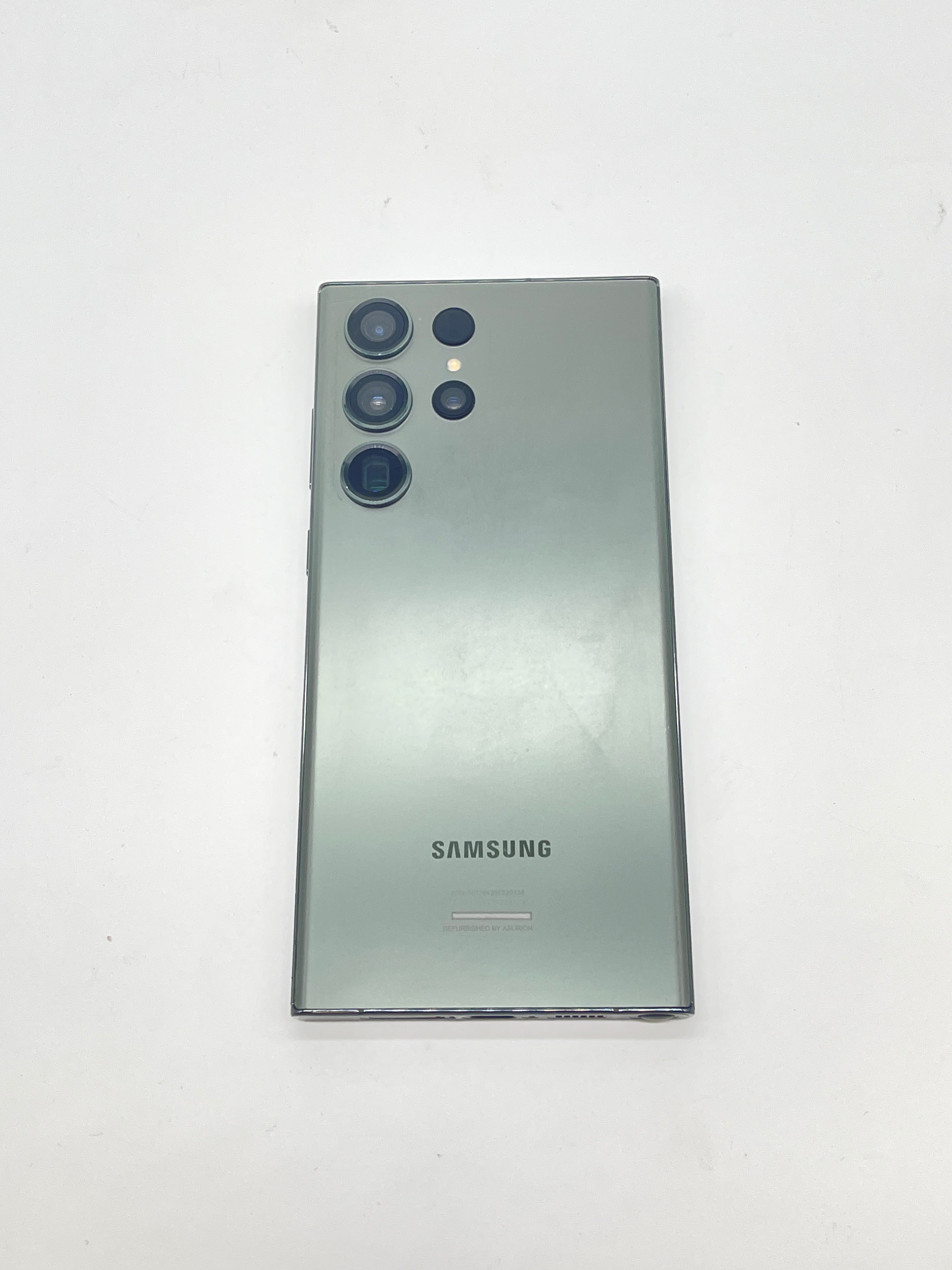 Samsung Galaxy S23 Ultra 256GB Green Verizon
