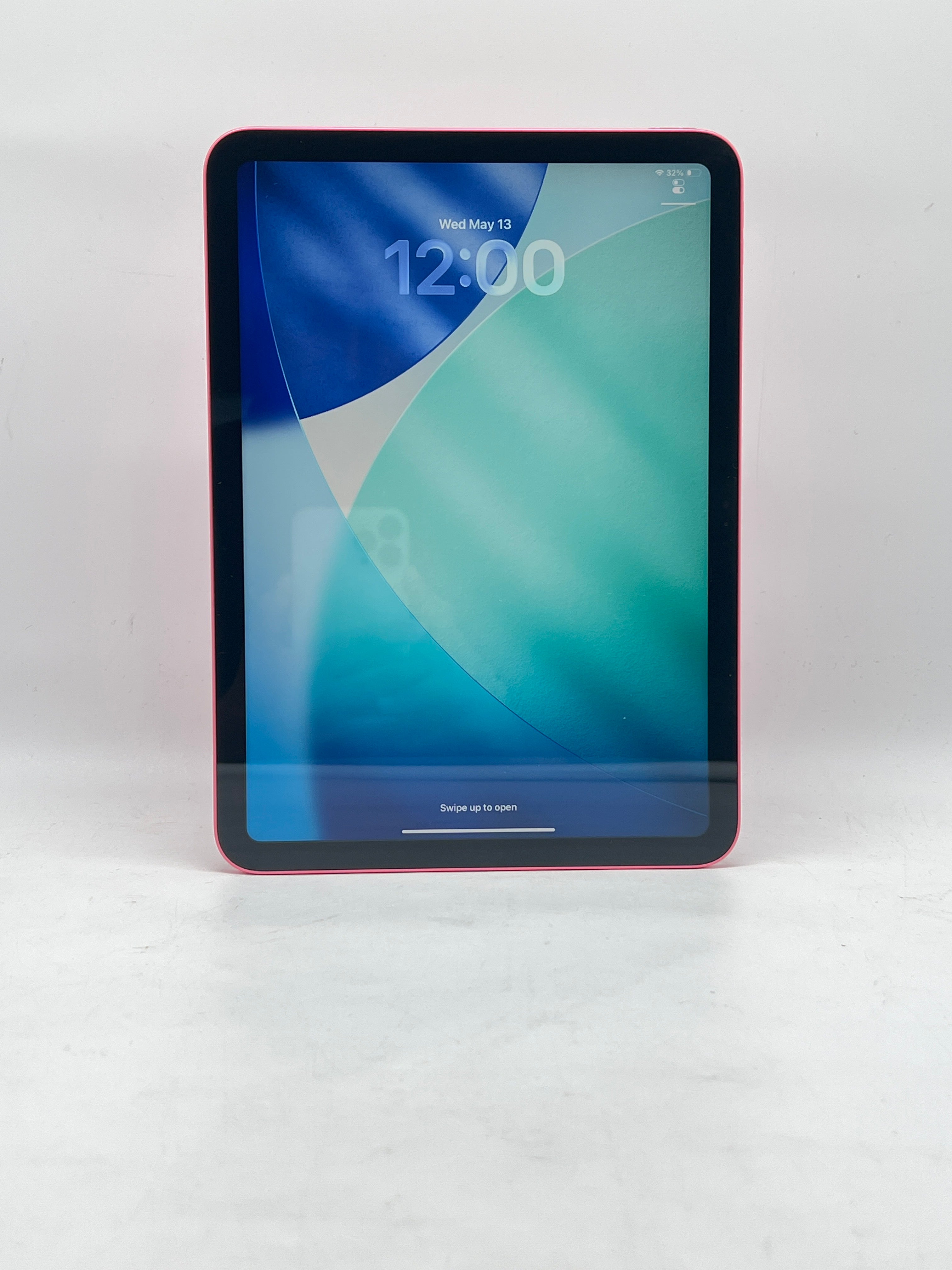 Apple iPad 11th Gen A16 128GB Wi-Fi Pink - Used