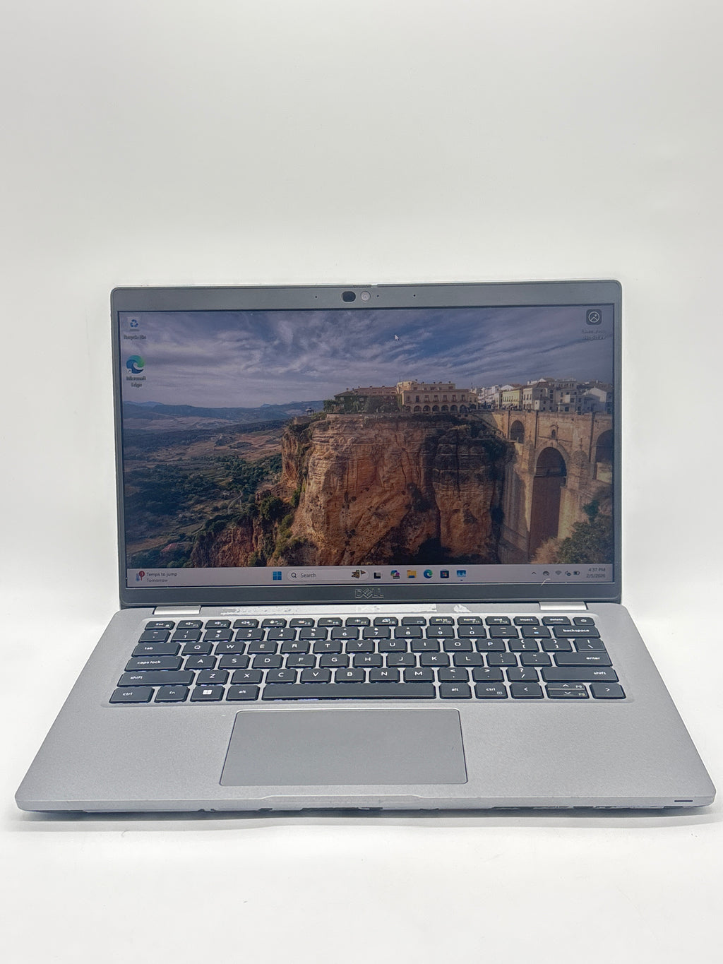 Dell Latitude 5430 i5-1245U 16GB RAM 1TB SSD Touch - Remotely Managed