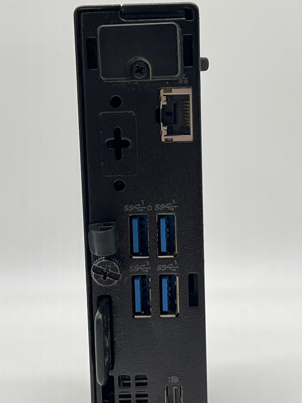 Dell OptiPlex 5000 i5-12500T 16GB RAM 512GB SSD - Remotely Managed