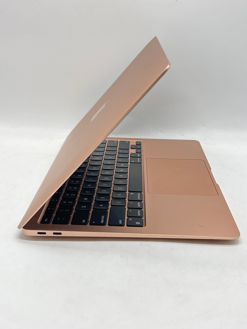 Apple MacBook Air 13in M1 2020 A2337 8GB RAM 256GB SSD Bad LCD - For Parts