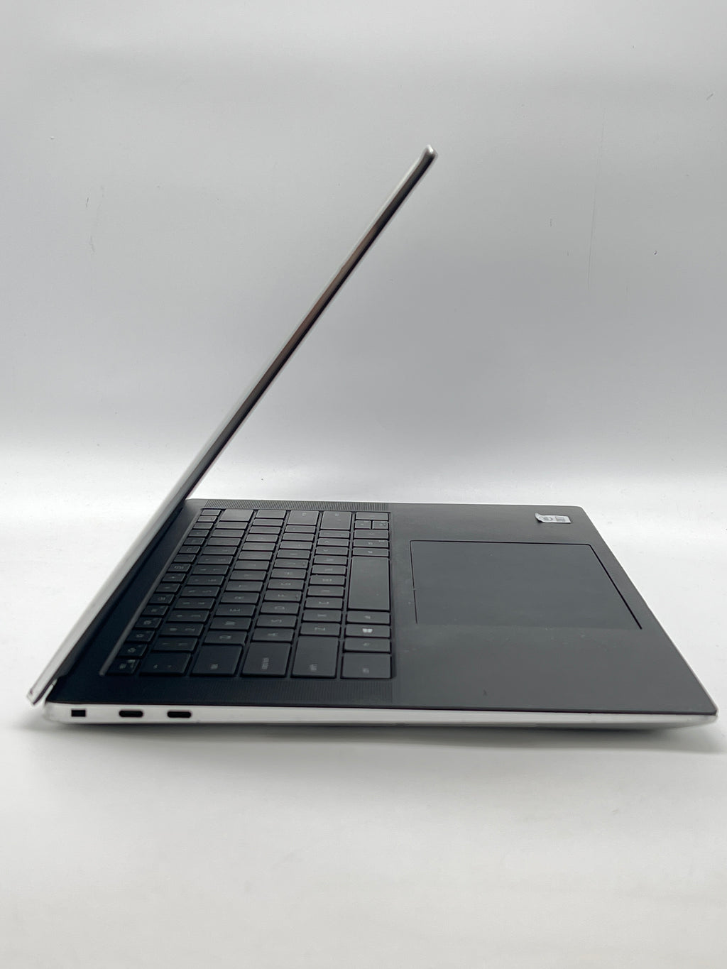Dell XPS 15 9500 i7-10750H 16GB RAM 512GB SSD Gray - Used