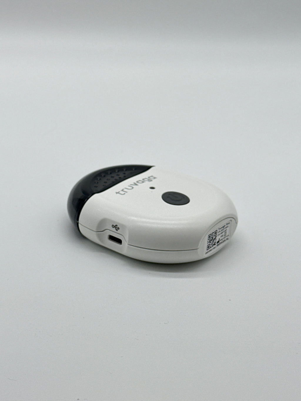 Truvaga Plus Vagus Nerve Simulator White Electrotherapy