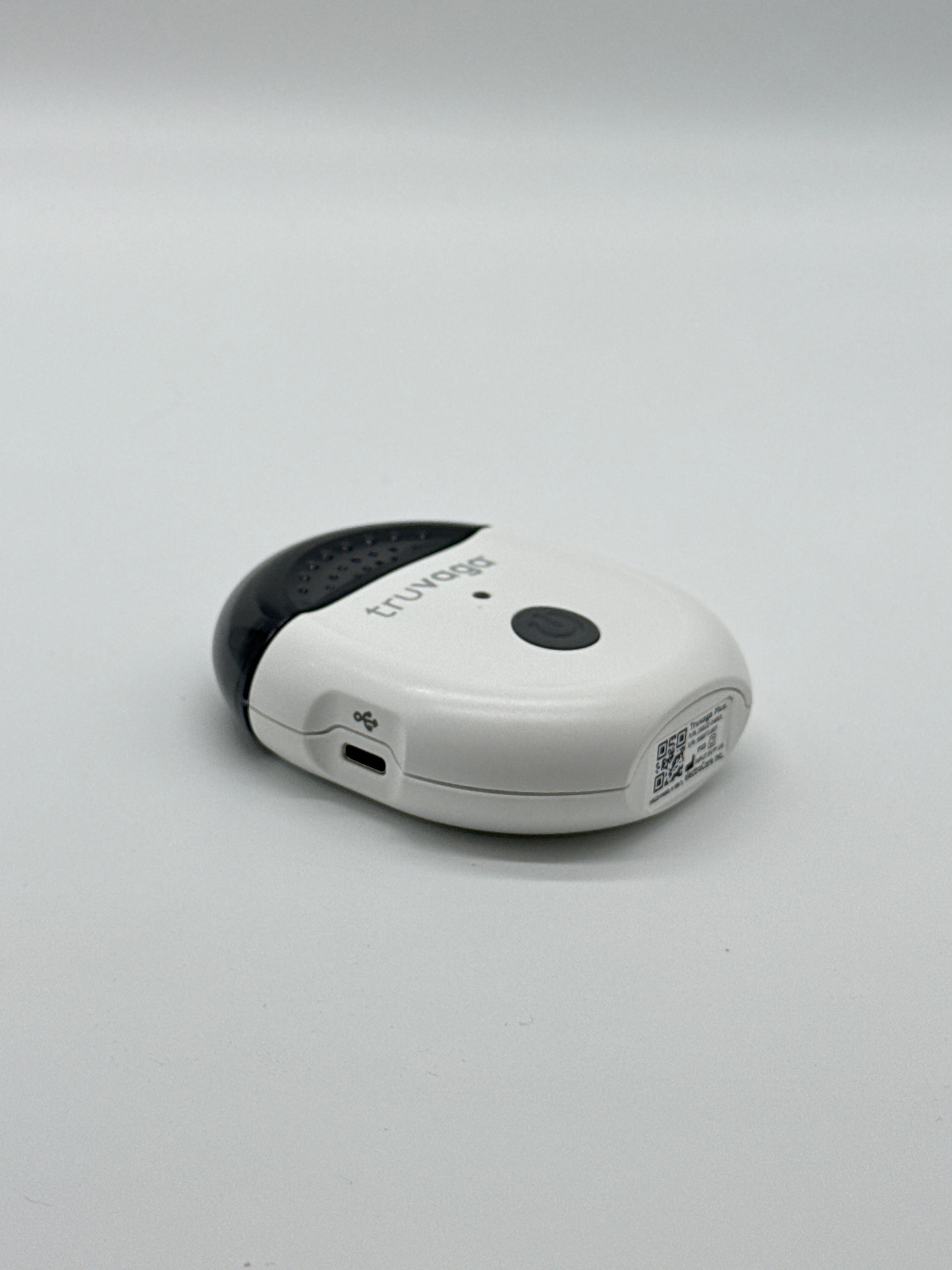 Truvaga Plus Vagus Nerve Simulator White Electrotherapy