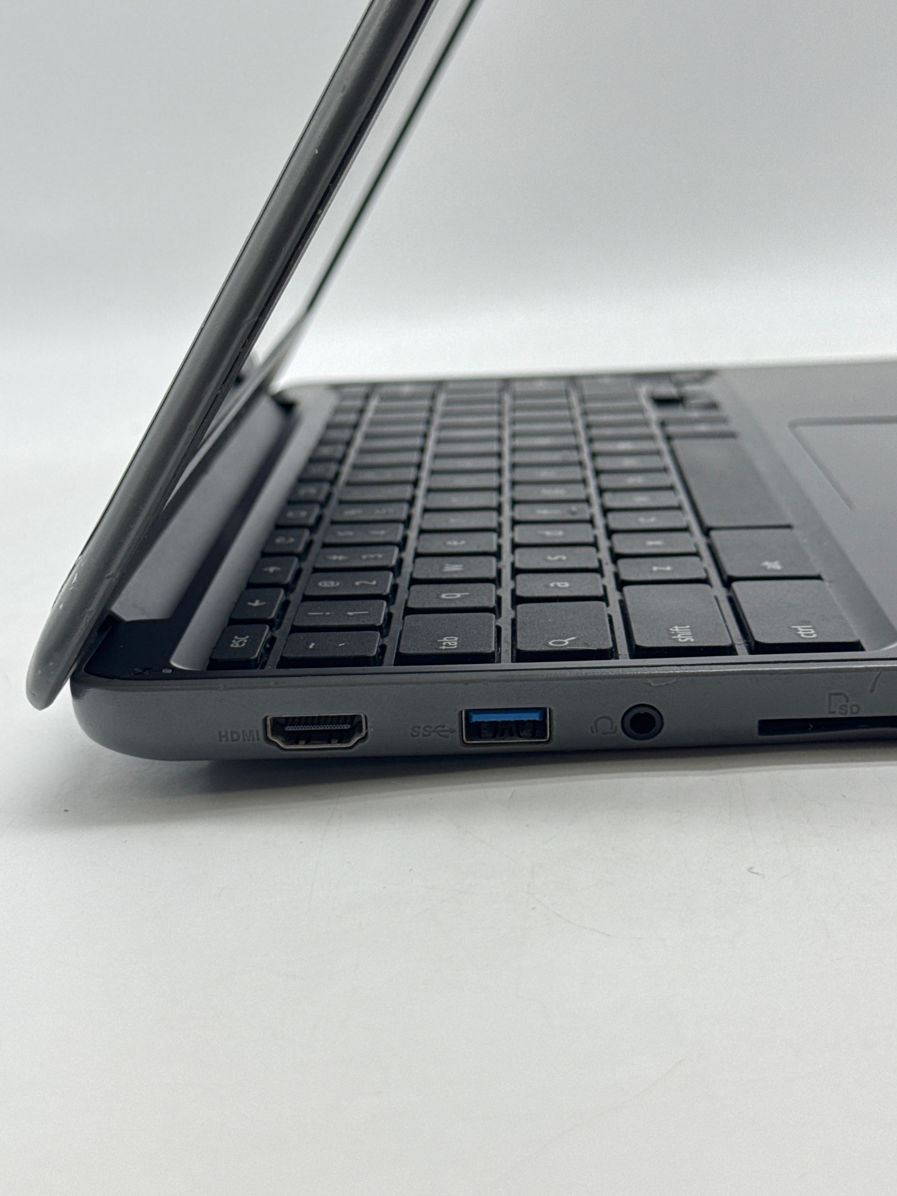 Asus Chromebook C202SA 11.6" Intel Celeron 4GB RAM 32GB eMMC - Used