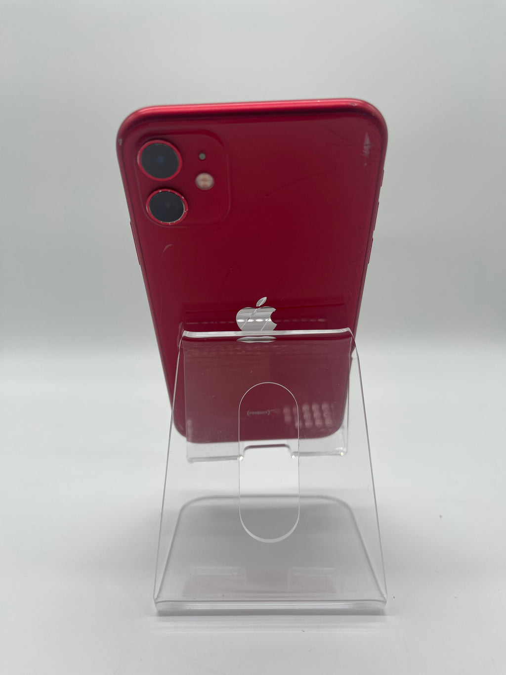 Apple iPhone 11 6.1" 64GB Red Unlocked Broken for Parts