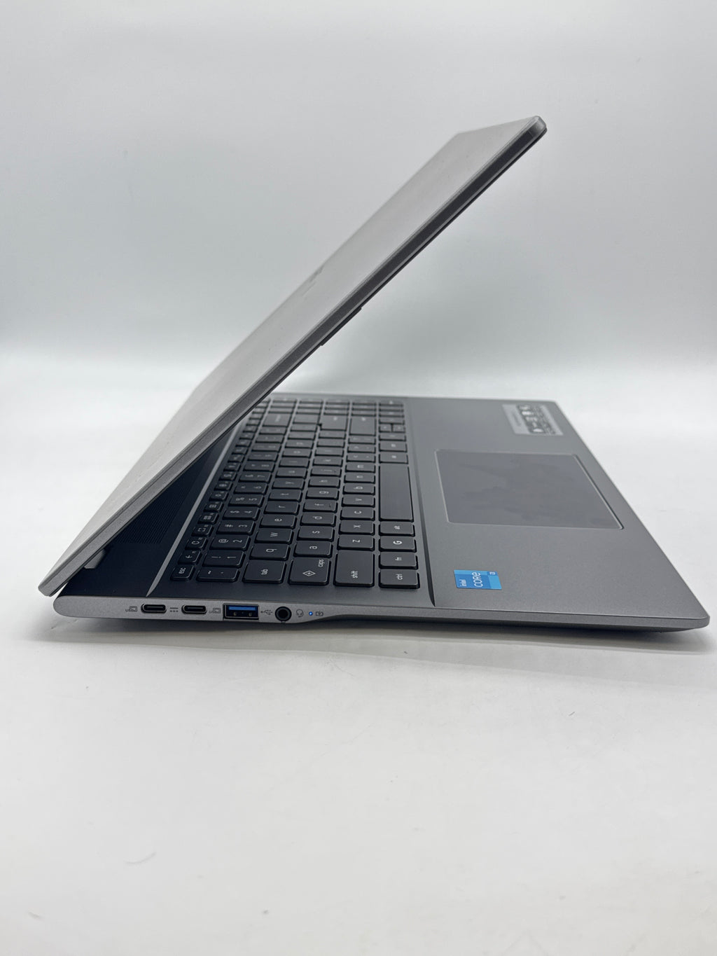 Acer Chromebook Plus 516 16" Core i3-1315U 8GB RAM 128GB SSD - Used
