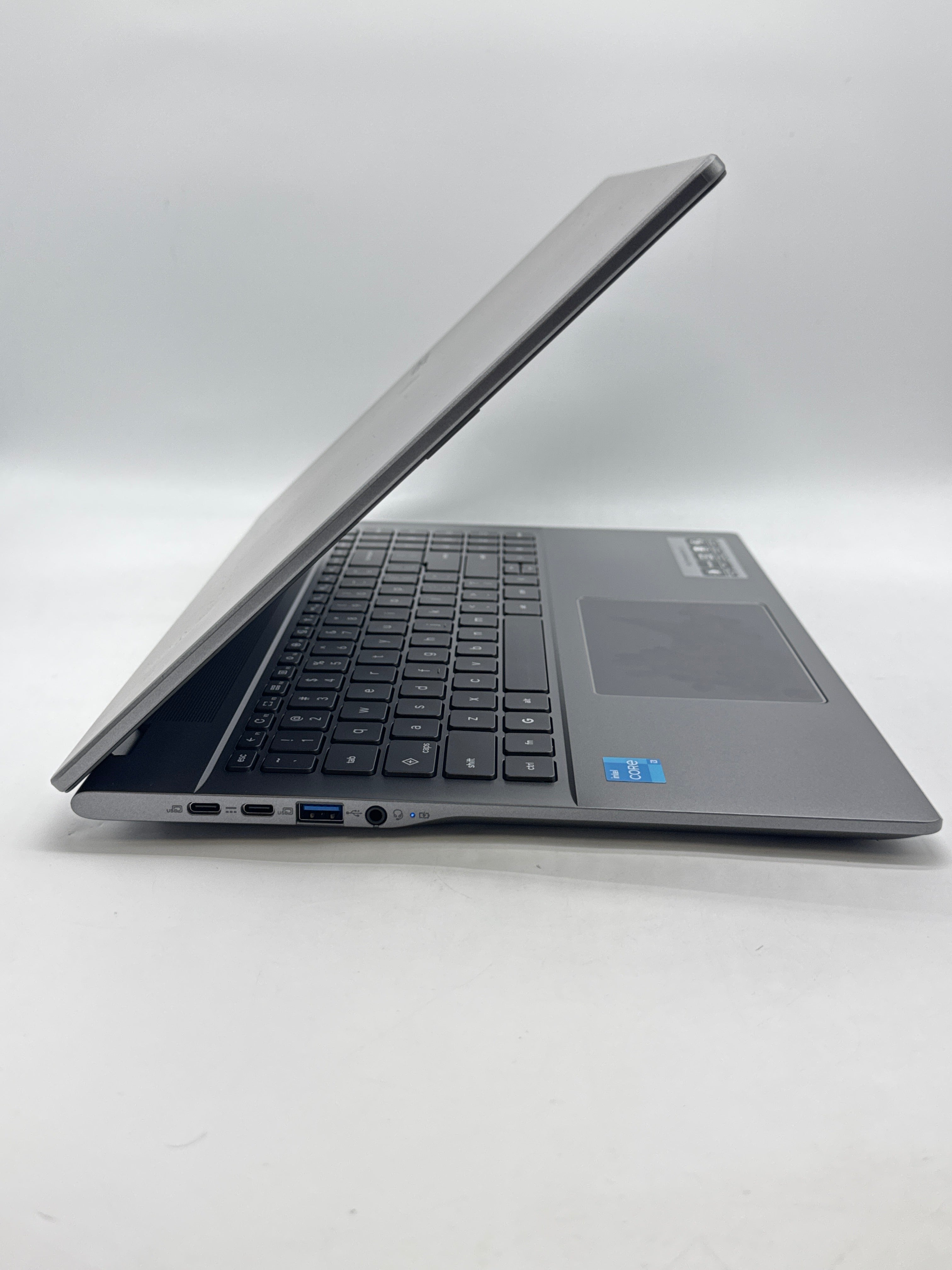 Acer Chromebook Plus 516 16" Core i3-1315U 8GB RAM 128GB SSD - Used