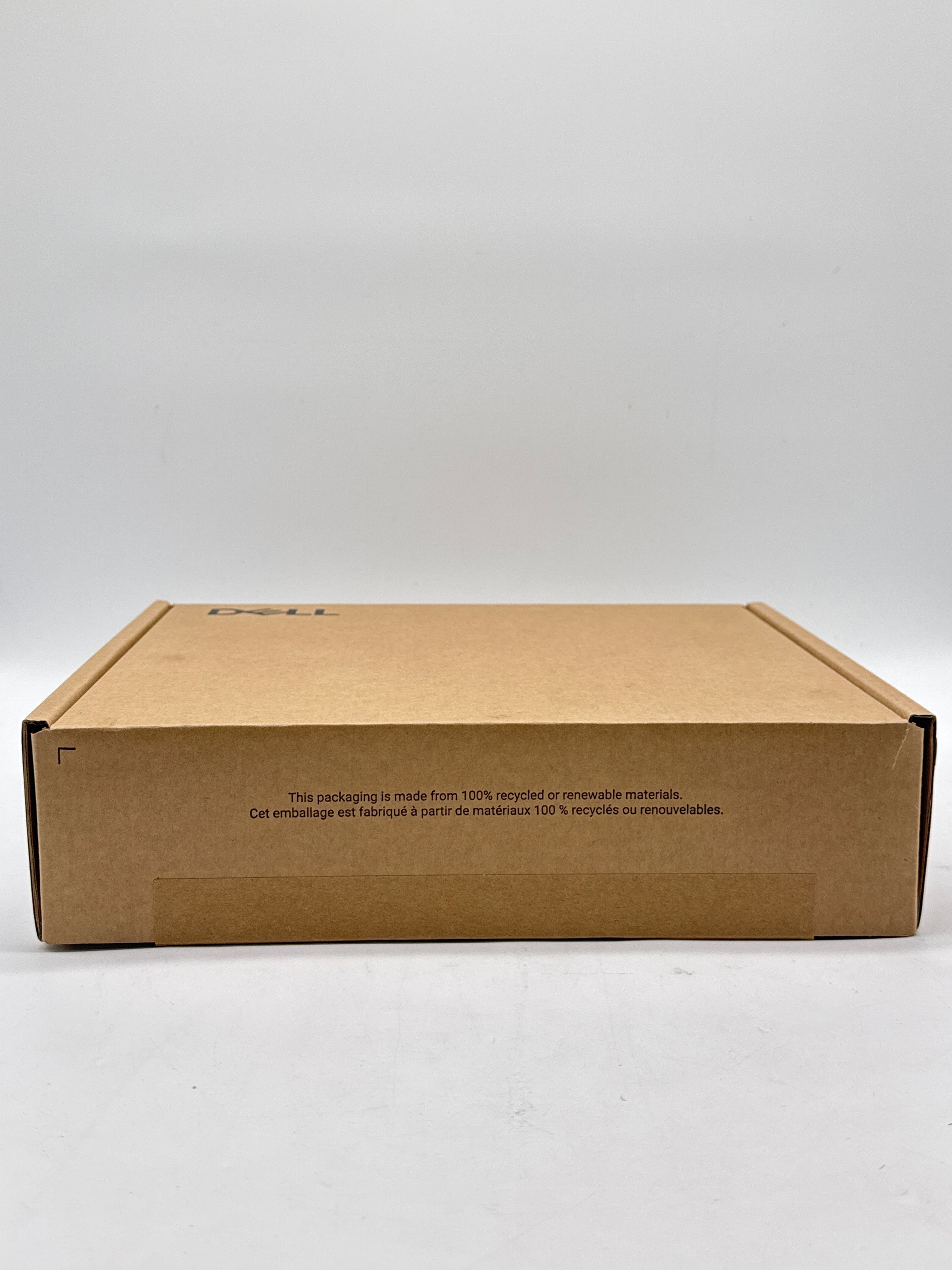 Dell Pro Smart Dock SD25 Black New In Box