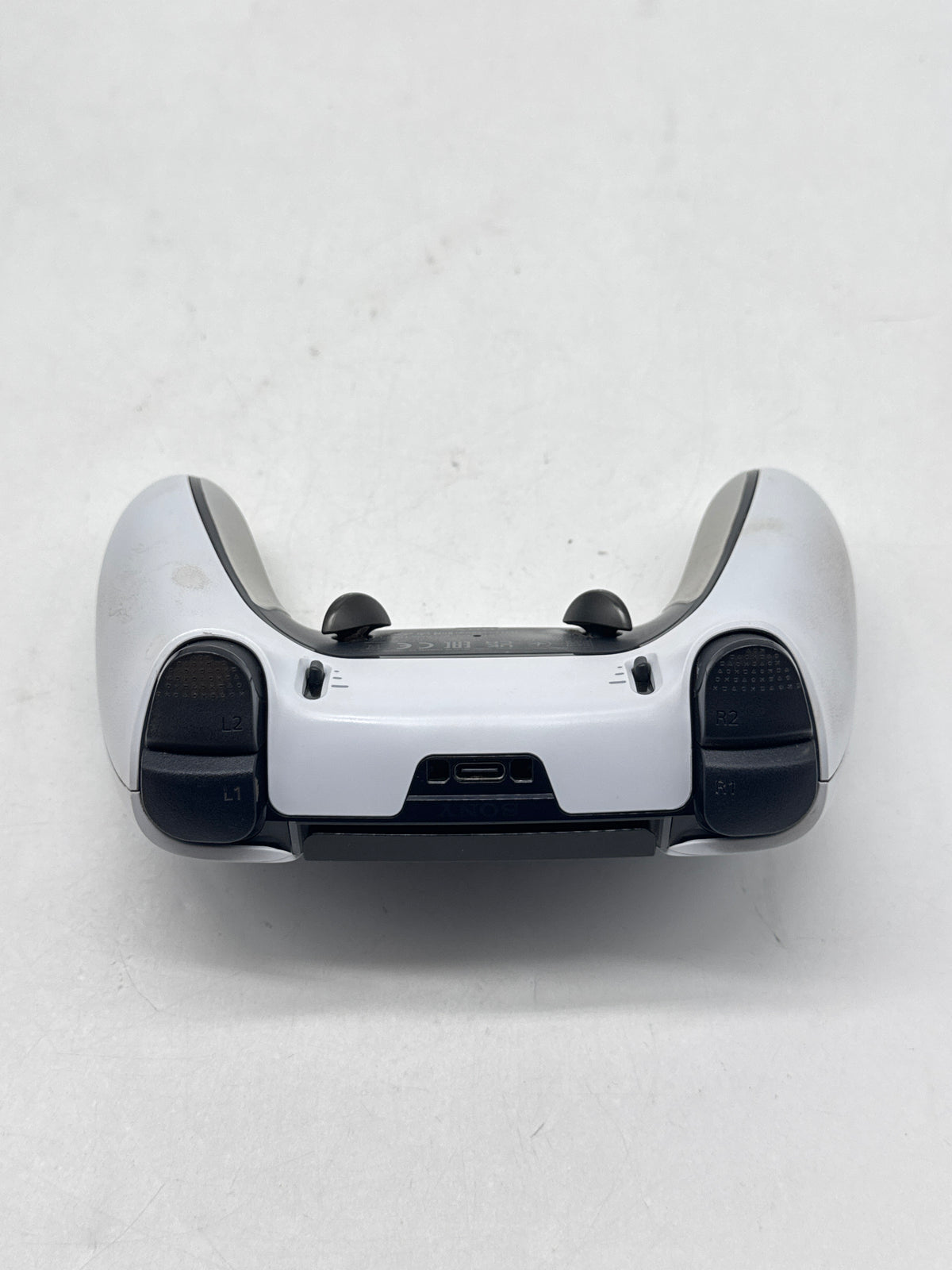 Sony DualSense Edge Wireless Controller CFI-ZCP1 White - Used