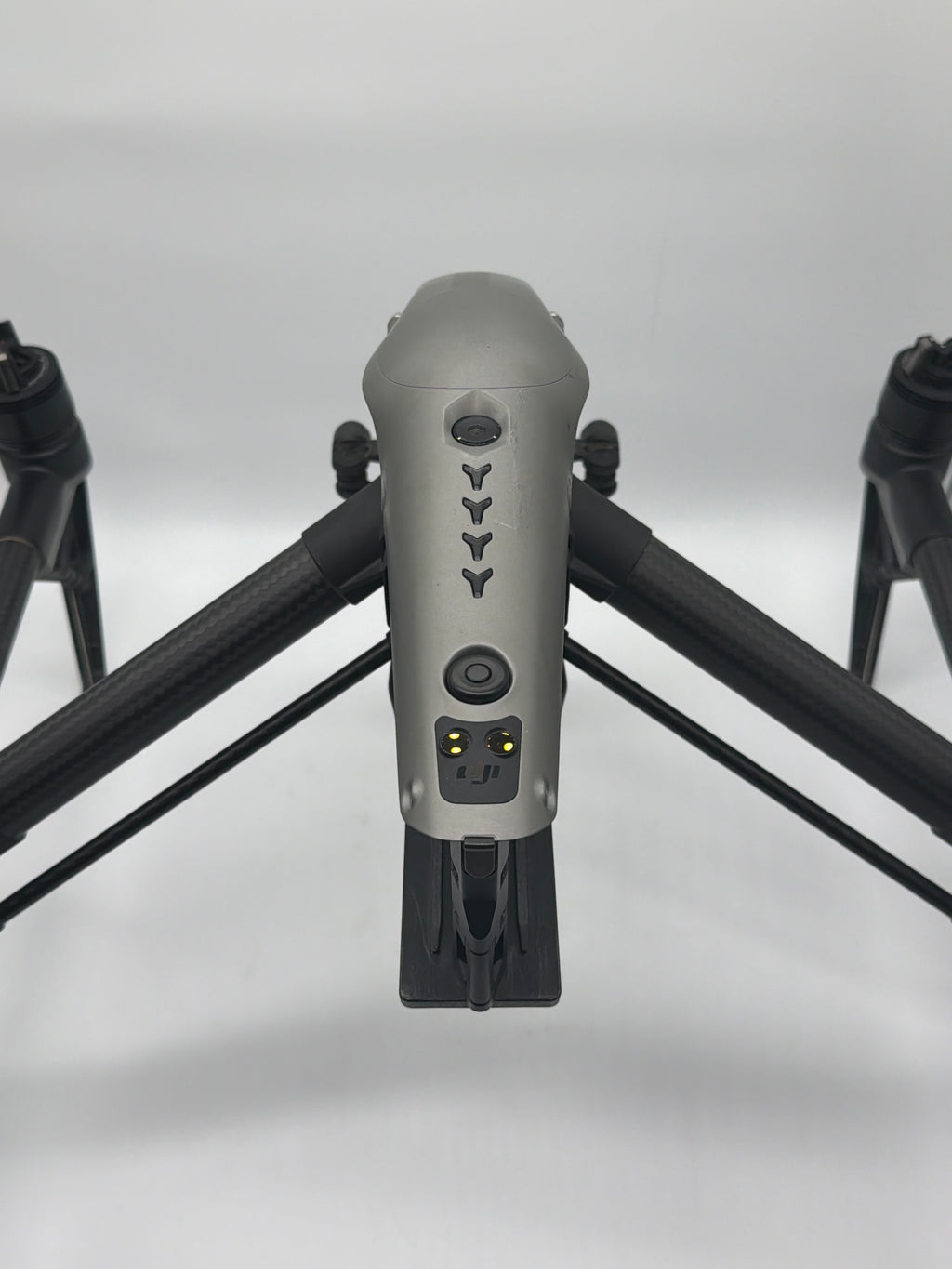 DJI Inspire 2 Drone + Zenmuse X5S + 6 TB50 Batteries + CasePro Case + Extras