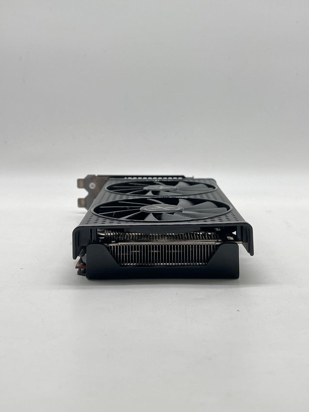 XFX Speedster SWFT210 Radeon RX 7600 8GB GDDR6 Graphics Card Black - Used