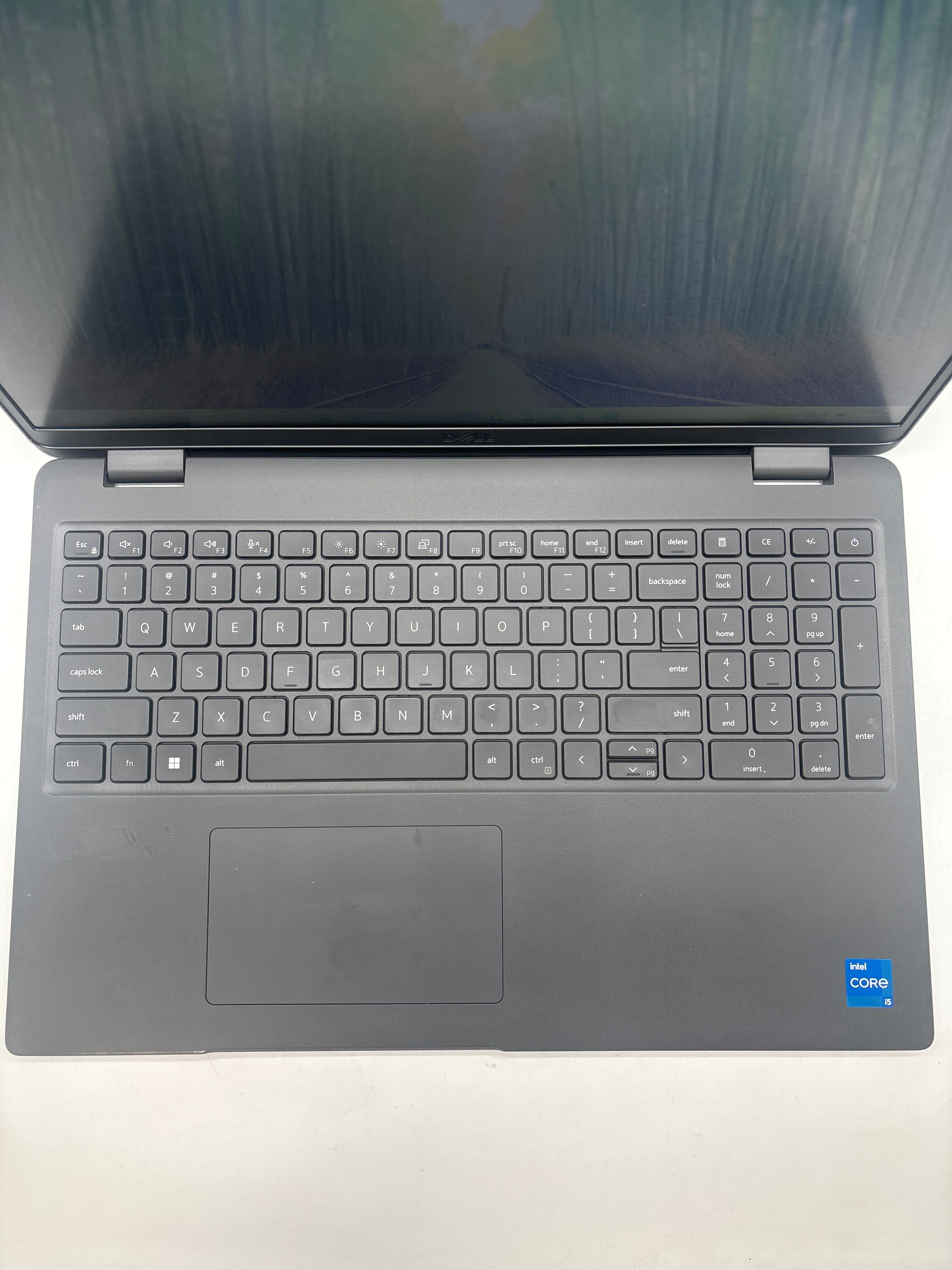 Dell Latitude 3540 15.6" Intel Core i5-1335U 8GB RAM 256GB SSD Black - Used