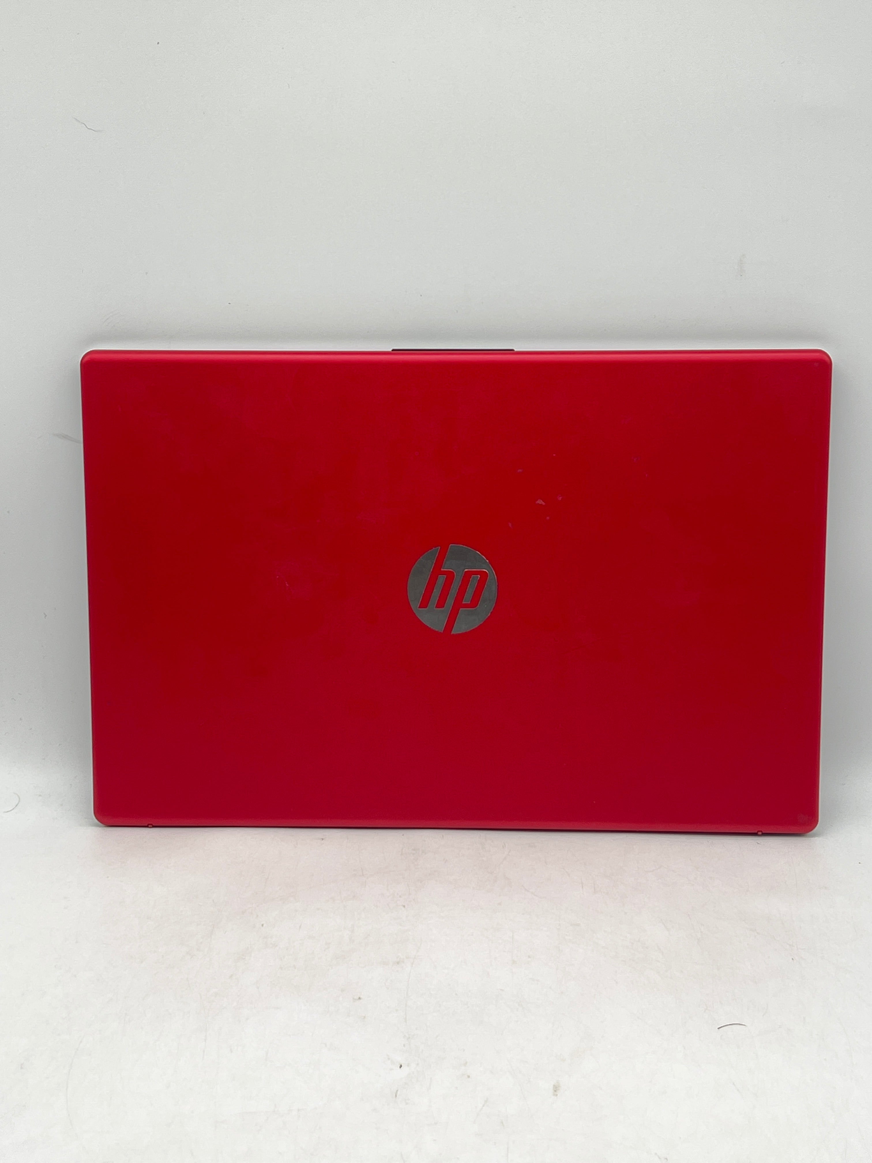 HP 15-fd0083wm Intel N200 4GB RAM 128GB SSD - Used