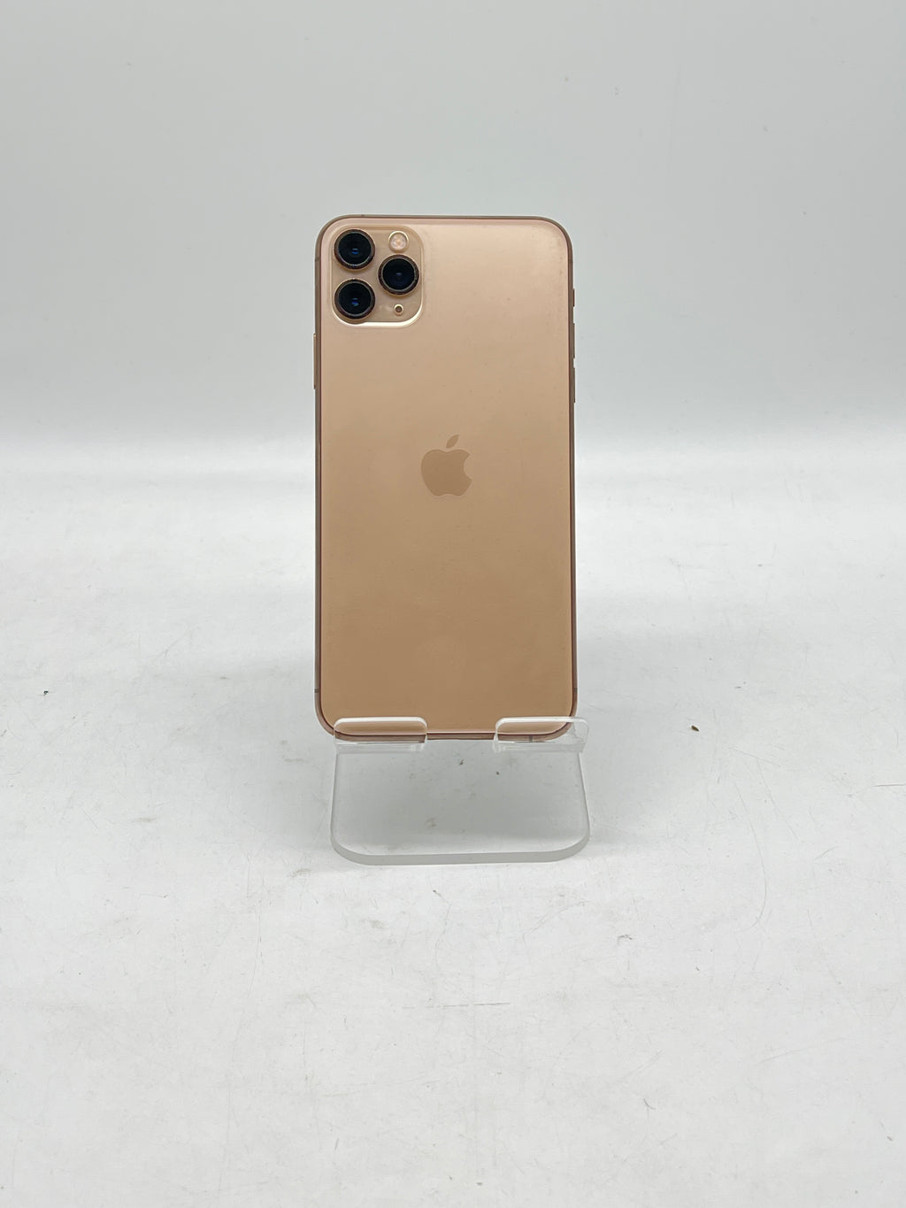 Apple iPhone 11 Pro Max A2161 256GB Unlocked - Service Battery