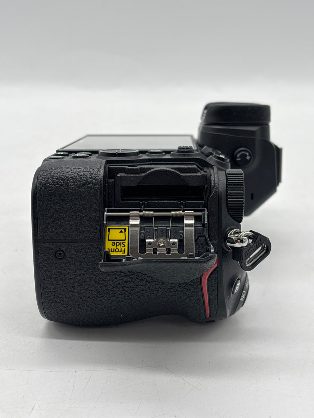 Nikon Z6 Mirrorless Body Only Black - Used