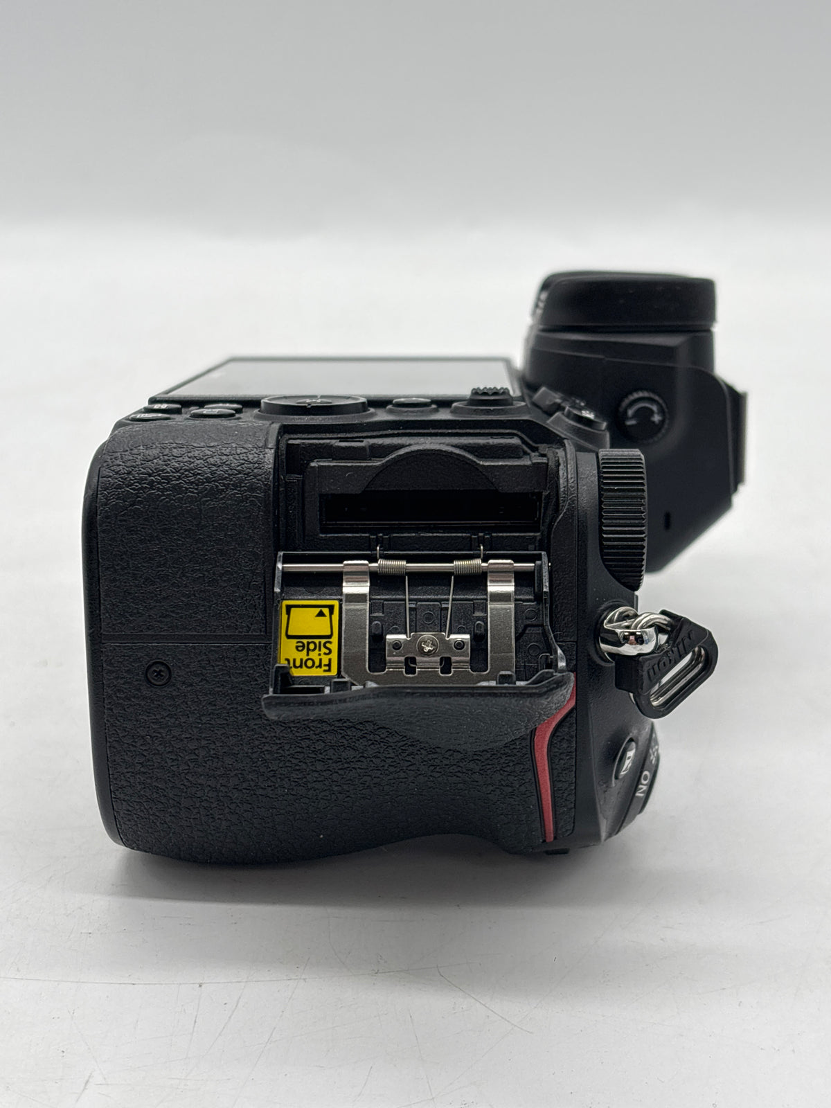 Nikon Z6 Mirrorless Body Only Black - Used