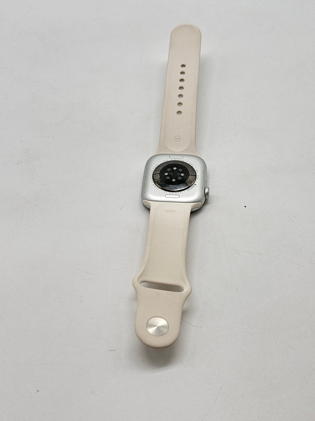 Apple Watch Series 10 GPS 42mm A2997 - Used
