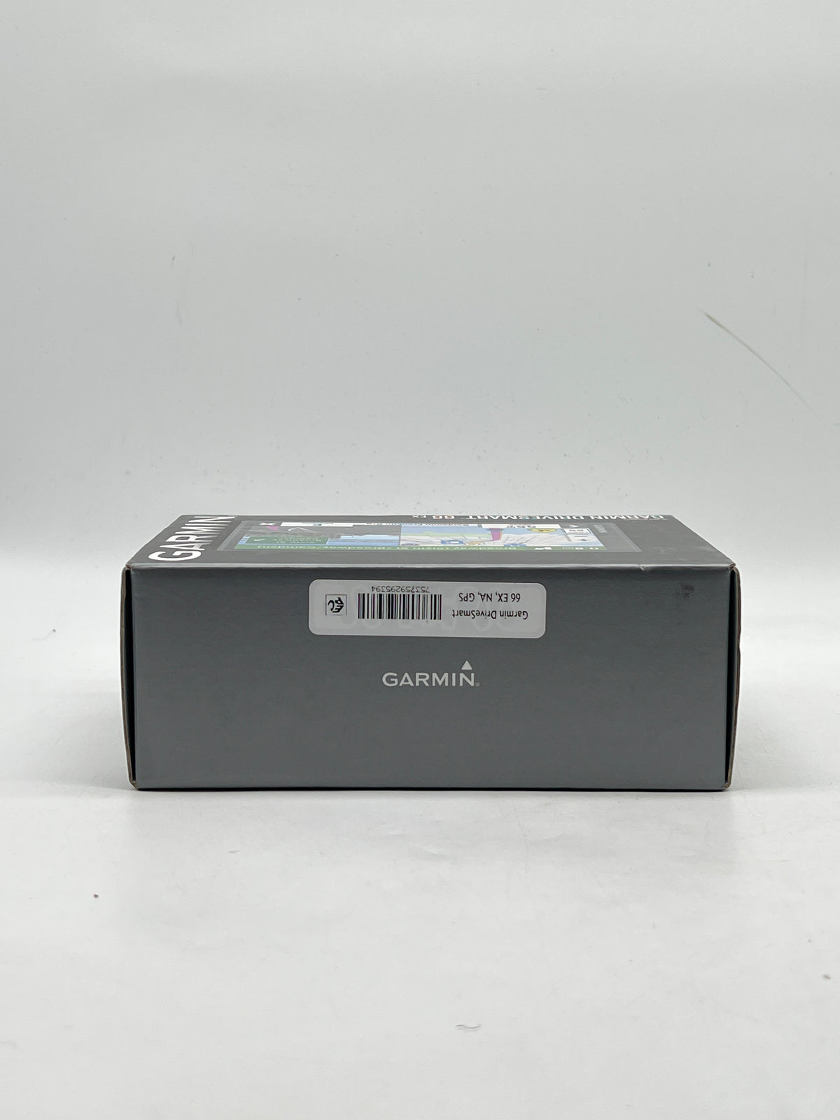 Garmin DriveSmart 66 EX 6" GPS Navigator - Open Box