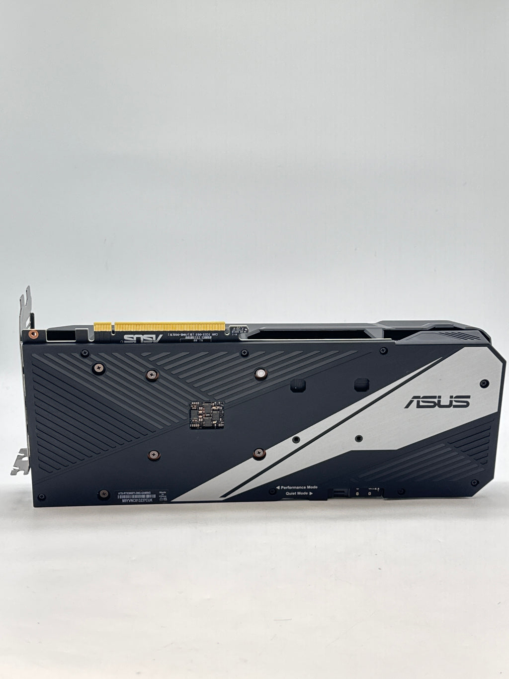 ASUS NVIDIA GeForce ATS RTX3060TI O8G SI GDDR6 PCI Express 4.0 16X