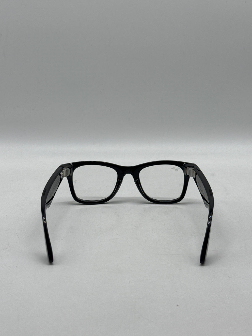 Ray-Ban Meta Wayfarer Gen 2 RW4012 Smart Glasses Matte Black - Used