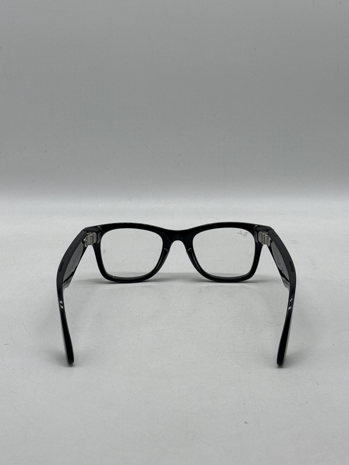 Ray-Ban Meta Wayfarer Gen 2 RW4012 Smart Glasses Matte Black - Used