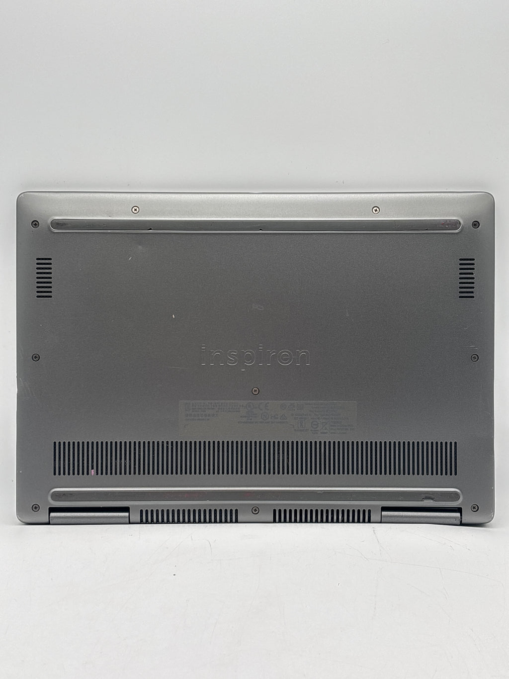 Dell Inspiron 13 Inspiron P83G I5-8250U 8GB RAM 256GB SSD - For Parts (Read DESC)