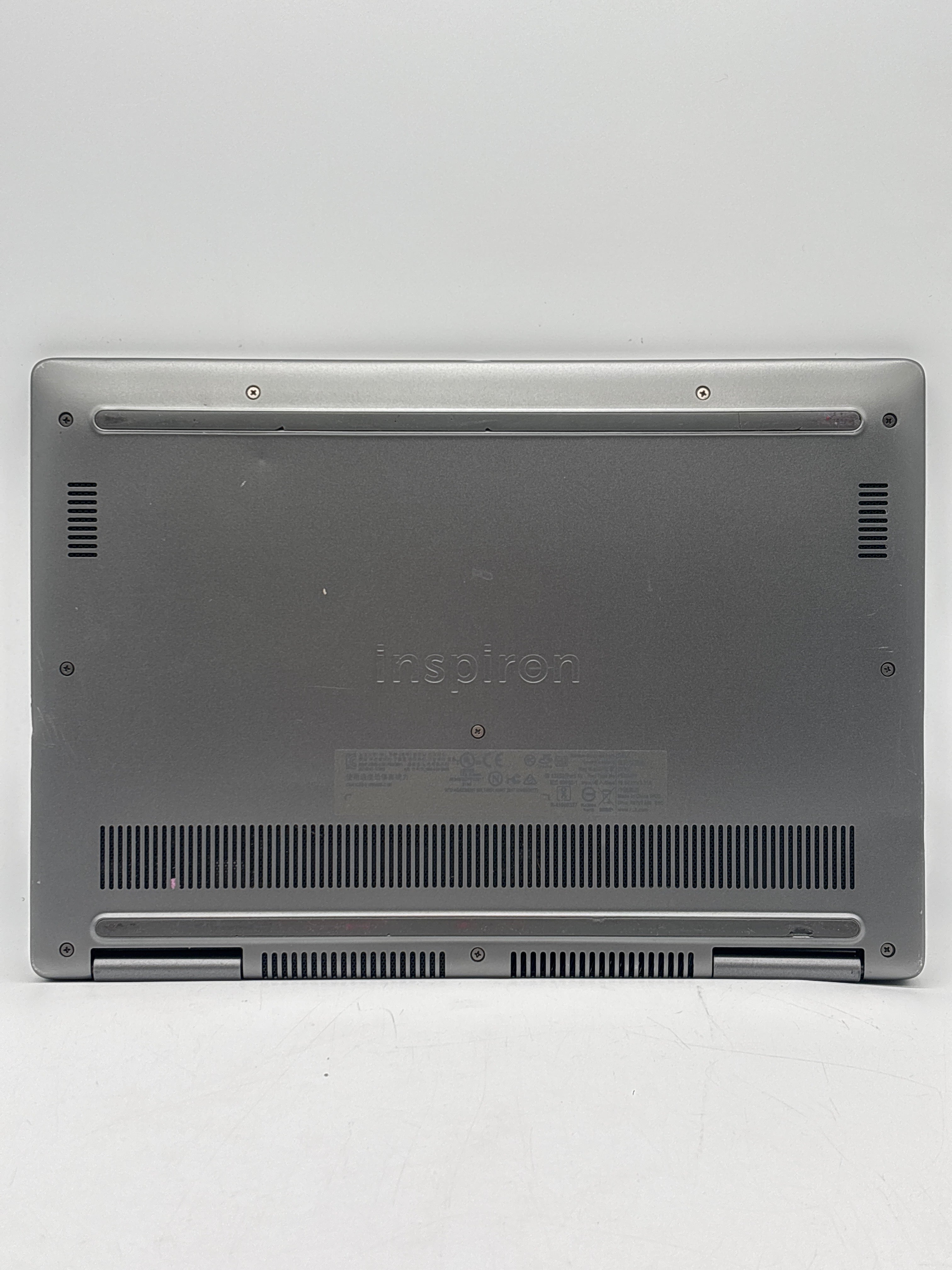 Dell Inspiron 13 Inspiron P83G I5-8250U 8GB RAM 256GB SSD - For Parts (Read DESC)