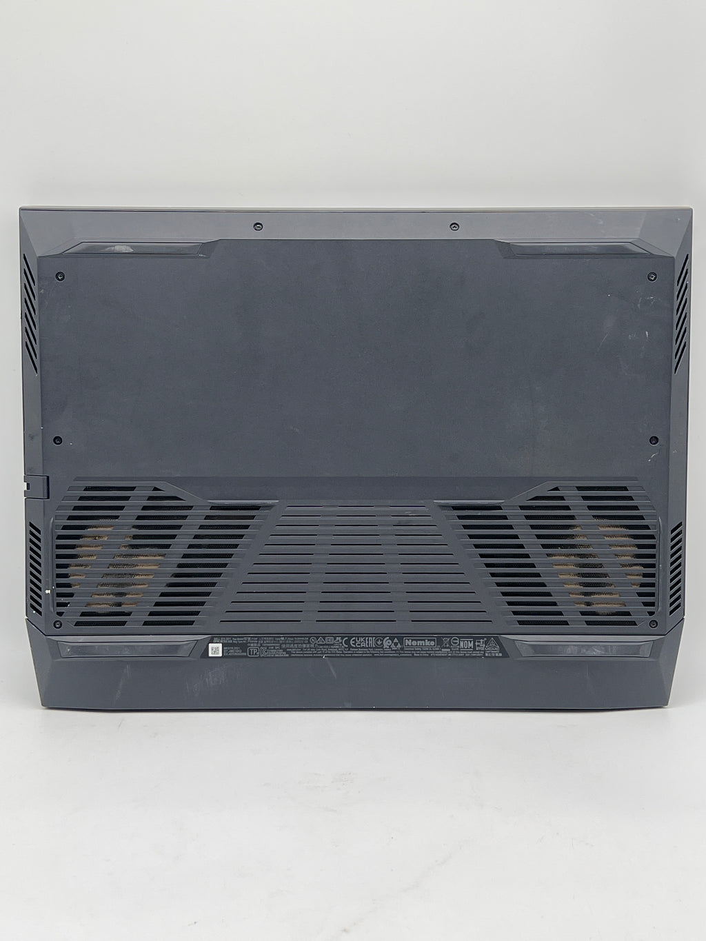 Dell G15 5511 i7-11800H 16GB RAM 512GB SSD GeForce RTX 3050 - Used