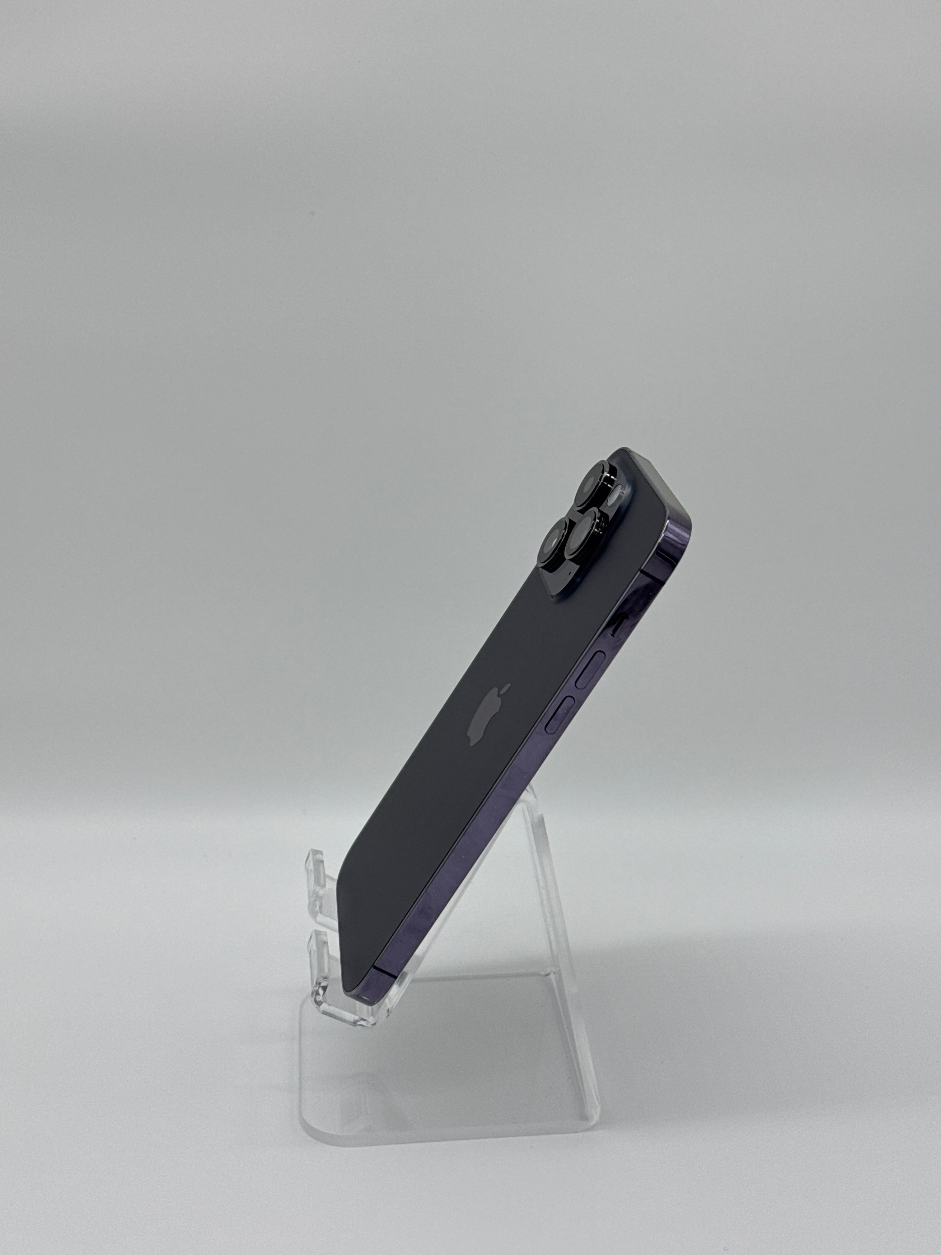 Apple iPhone 14 Pro Max 1 TB Storage A2651 Purple Unlocked