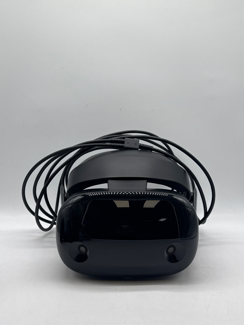 Samsung HMD Odyssey+ XE800ZBA-HC1US Windows Mixed Reality VR Headset - Used