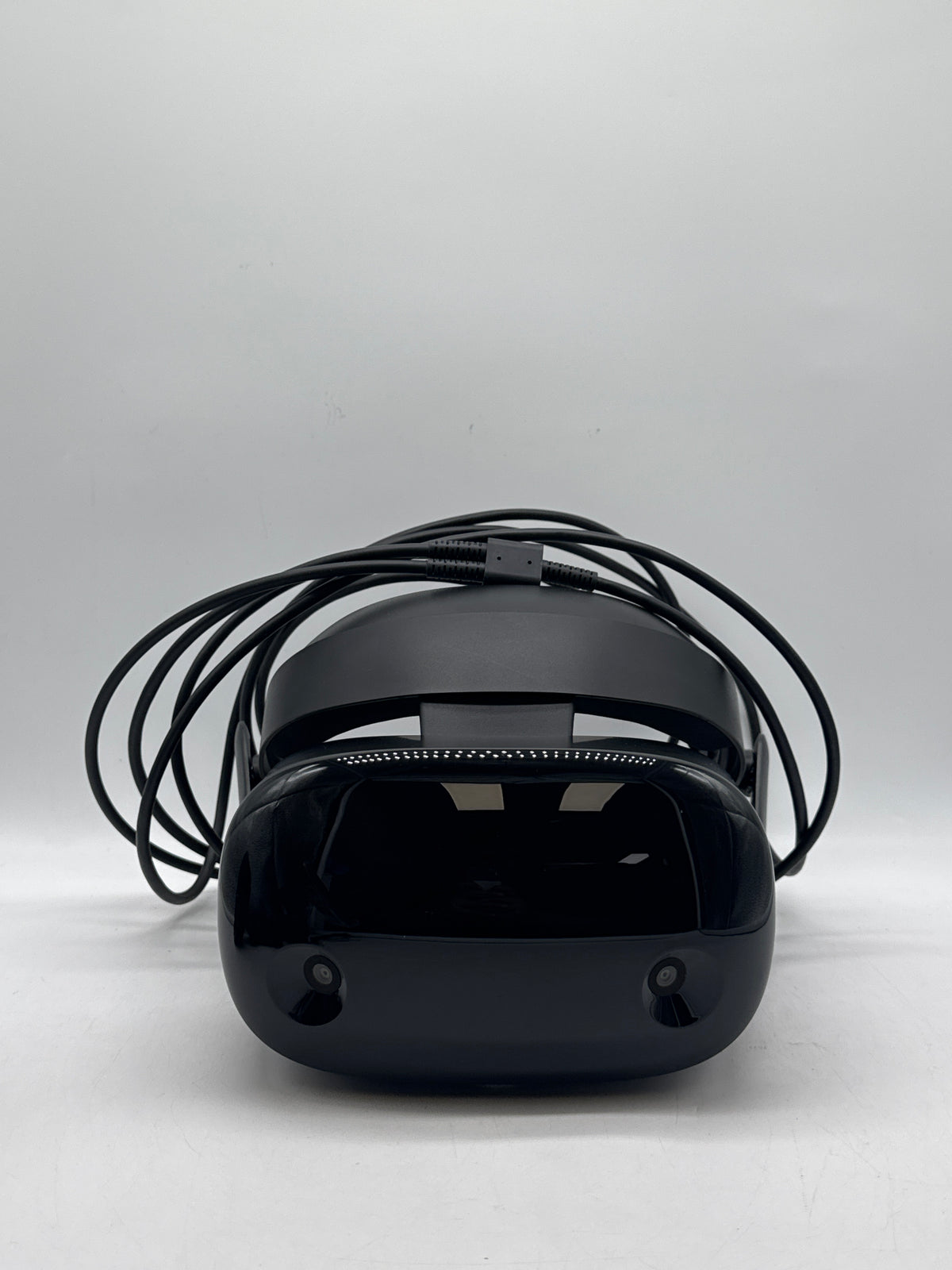 Samsung HMD Odyssey+ XE800ZBA-HC1US Windows Mixed Reality VR Headset - Used