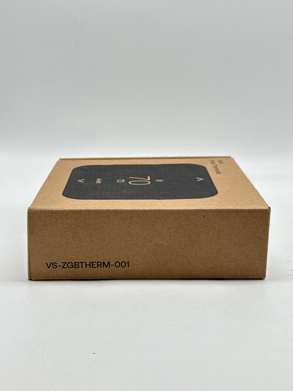Vivint Smart Thermostat Element Zigbee Black - New