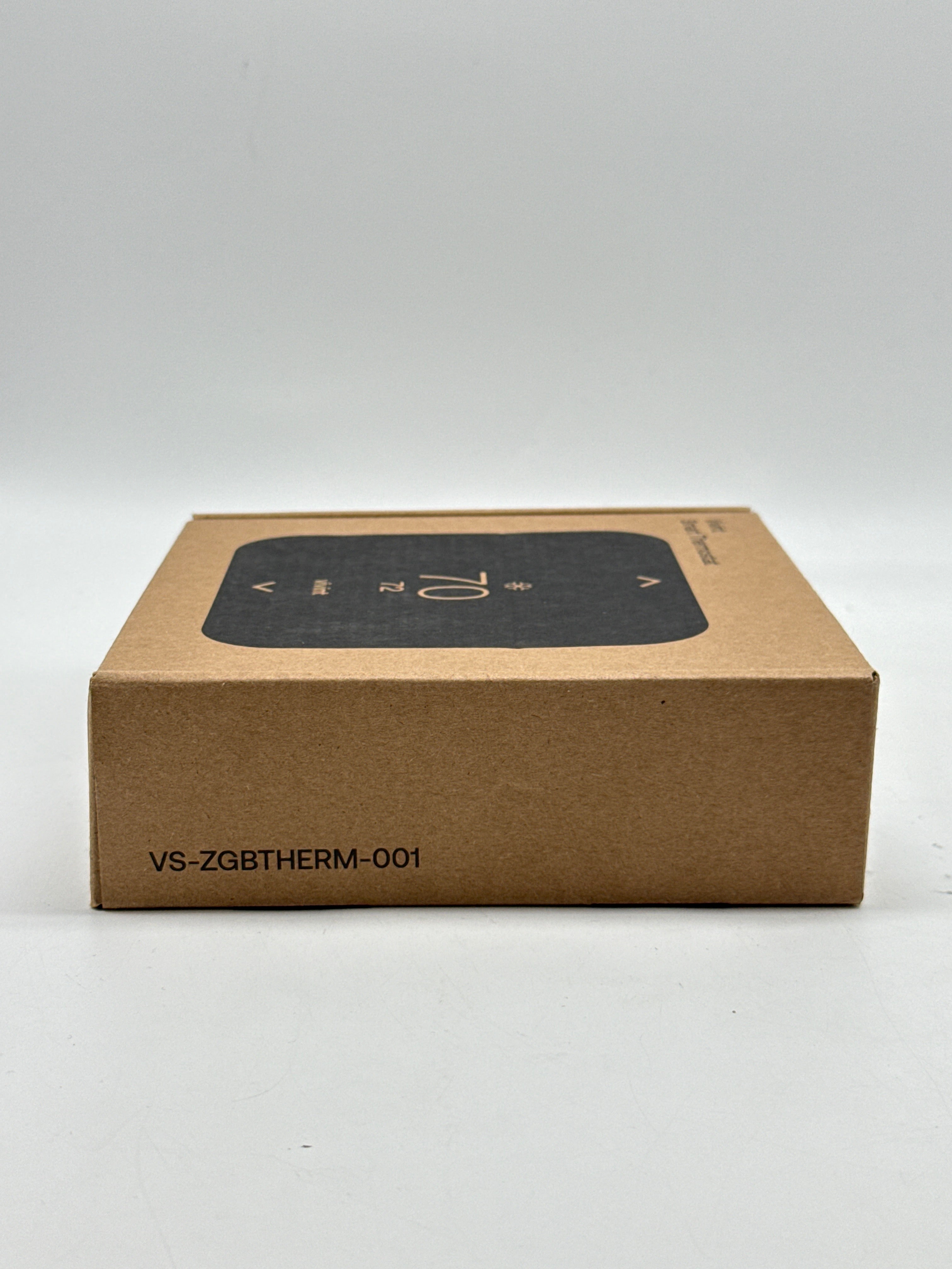 Vivint Smart Thermostat Element Zigbee Black - New