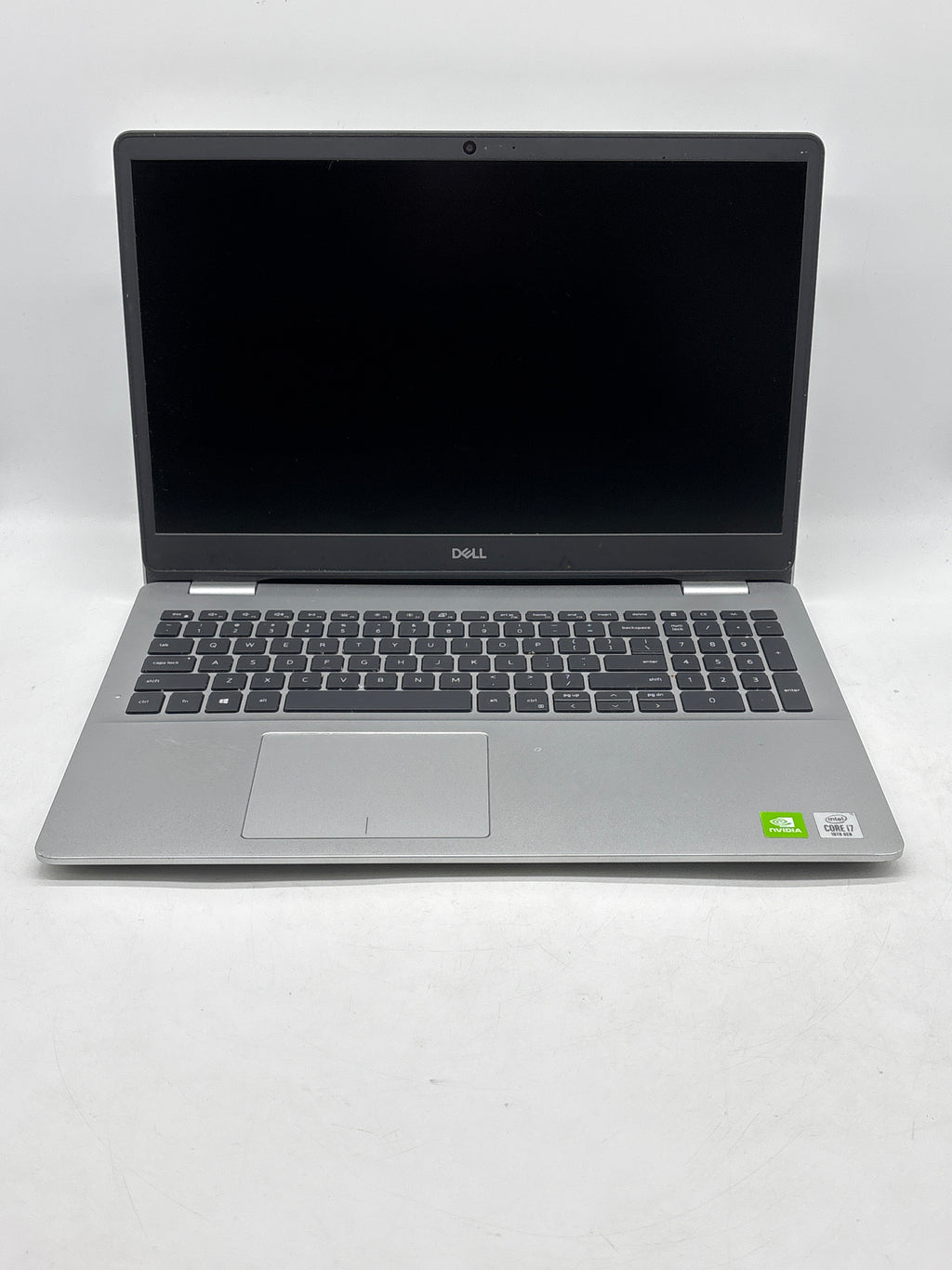 Dell Inspiron 5593 Core i7-1065G7 16GB RAM 512GB SSD 15.6in Laptop - For Parts