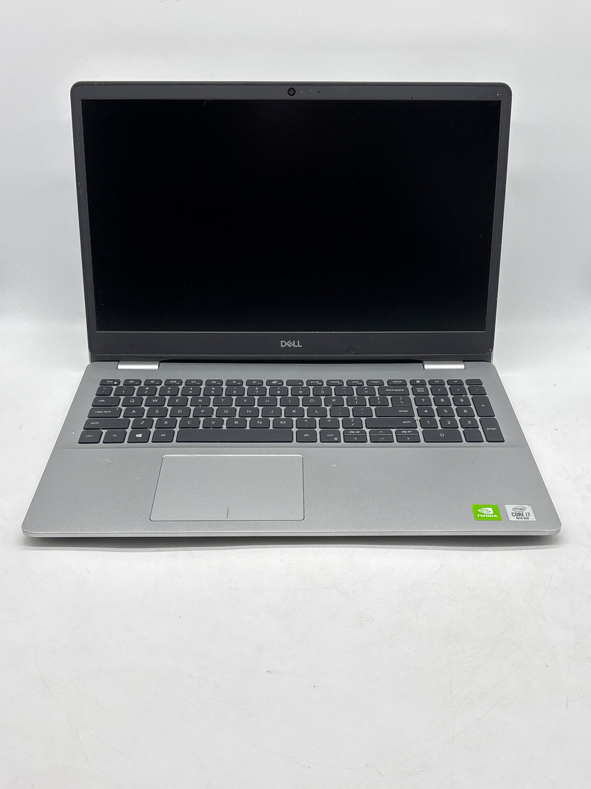 Dell Inspiron 5593 Core i7-1065G7 16GB RAM 512GB SSD 15.6in Laptop - For Parts