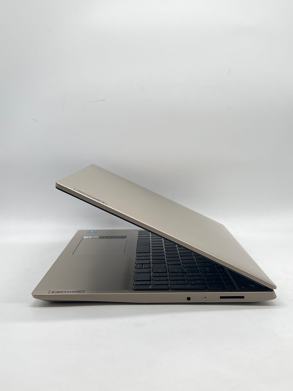 Lenovo Ideapad 3 15ITL05 Intel i3 4GB RAM 256GB SSD - For Parts