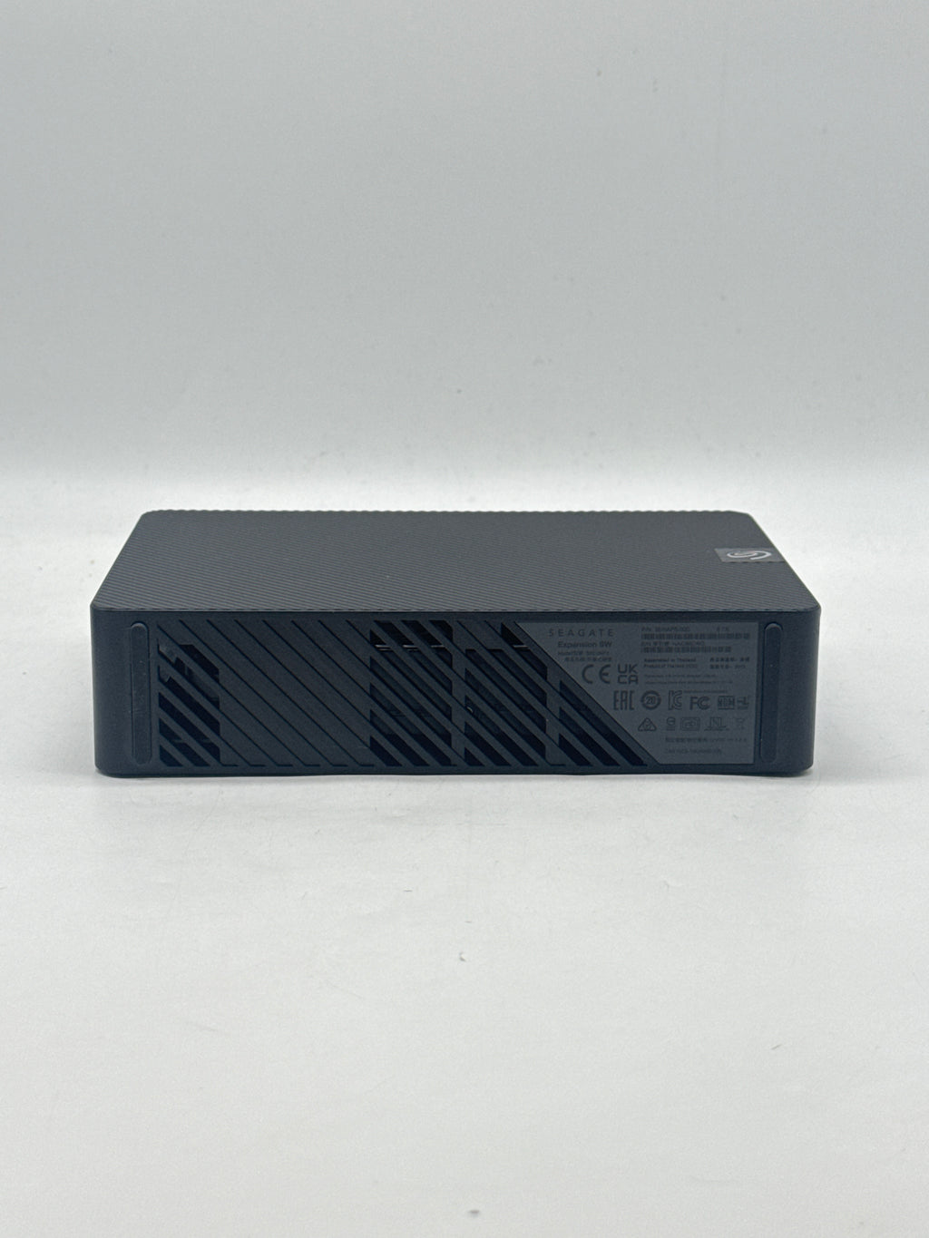 Seagate Expansion Desktop Drive 6TB External HDD SRD0NF2 - Used