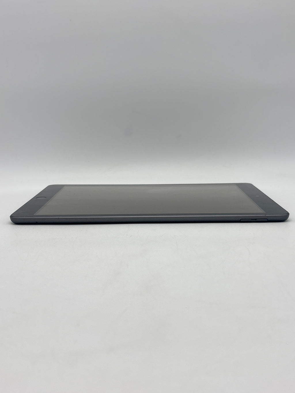 Apple iPad (9th Gen) A2603 10.2 in 256GB WiFi+Cellular Unlocked Space Gray