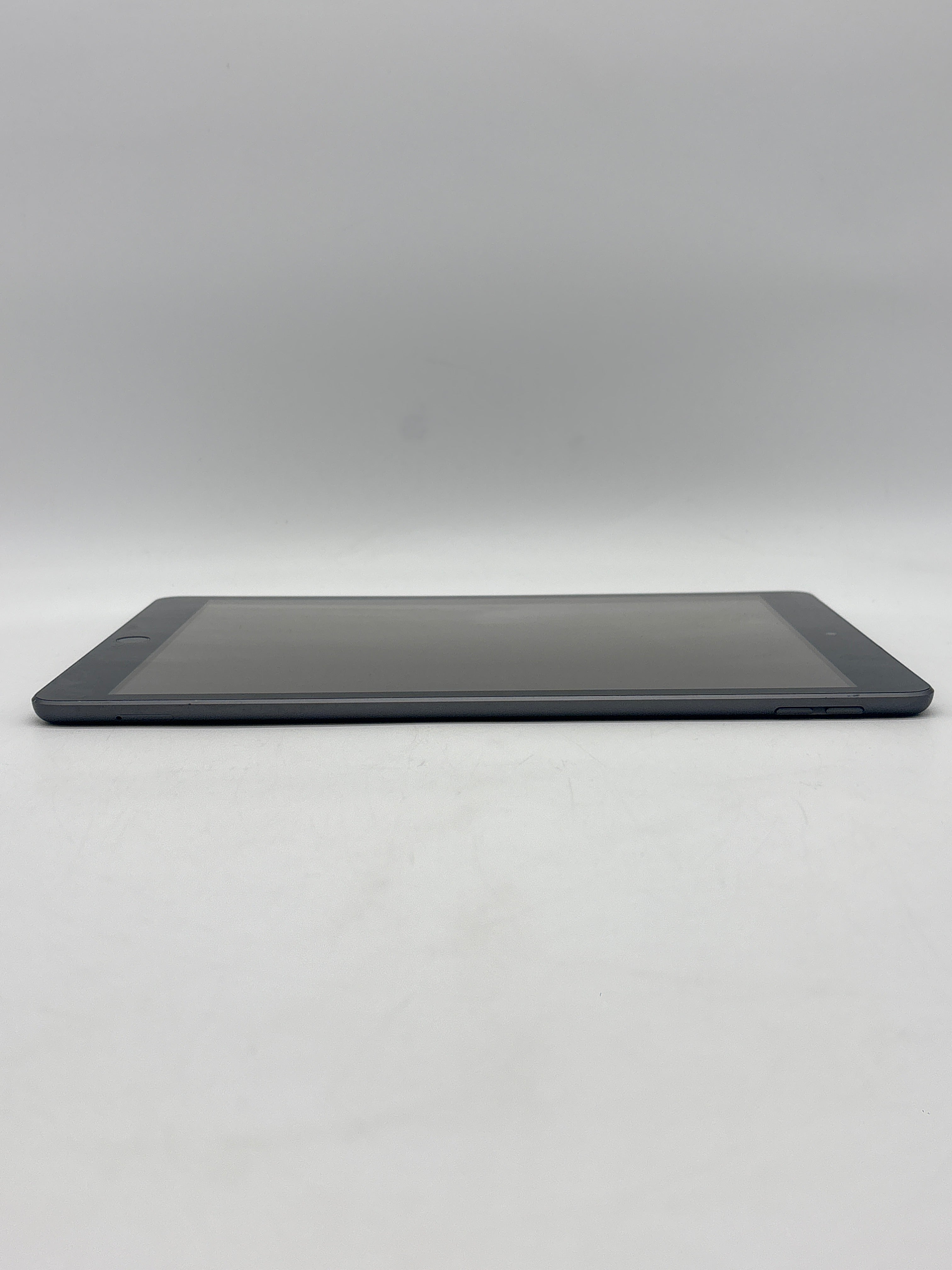 Apple iPad (9th Gen) A2603 10.2 in 256GB WiFi+Cellular Unlocked Space Gray