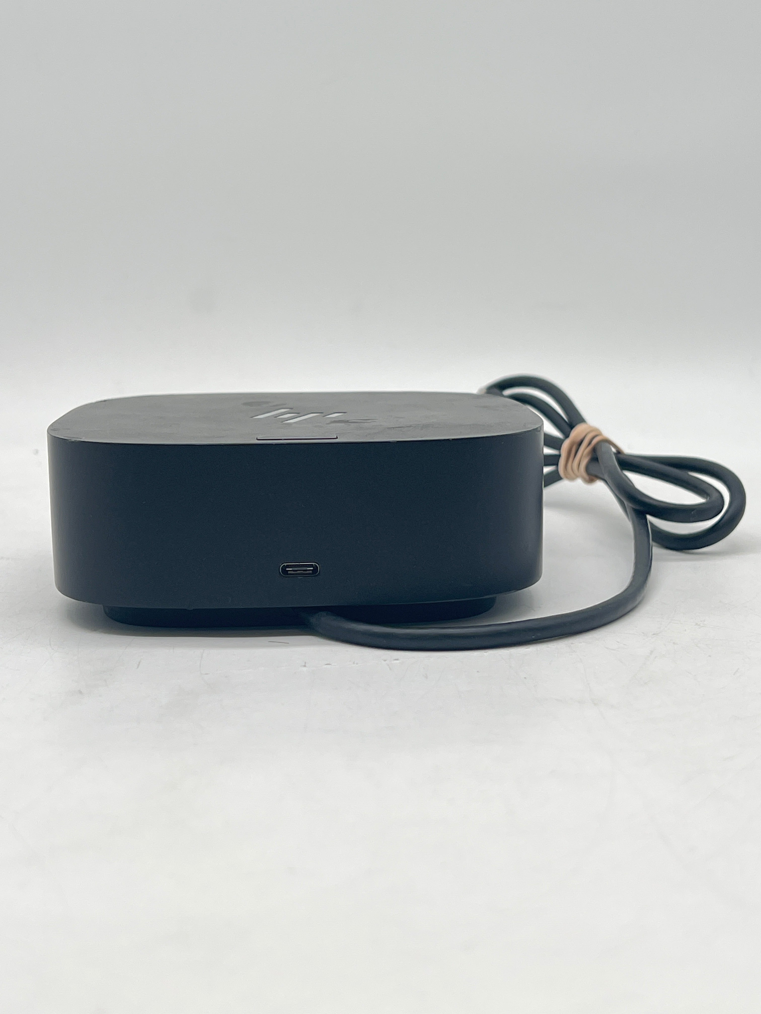 HP USB-C Dock G5 w/ Power Adapter - For Parts (Read Desc)