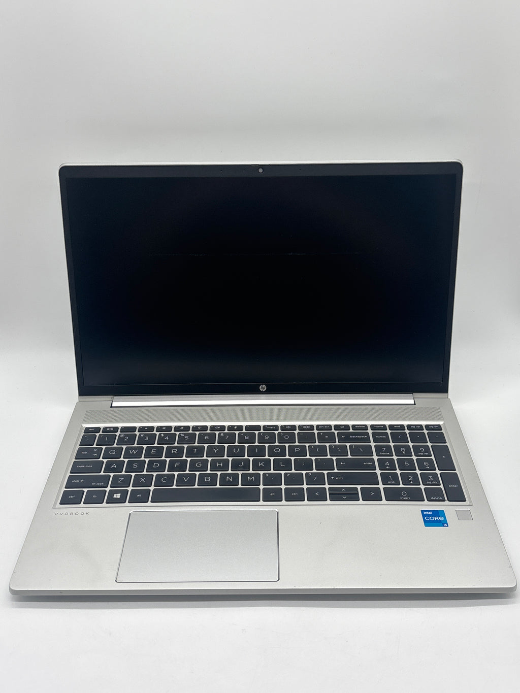 HP ProBook 650 G8 i5-1145G7 16GB RAM 512GB SSD