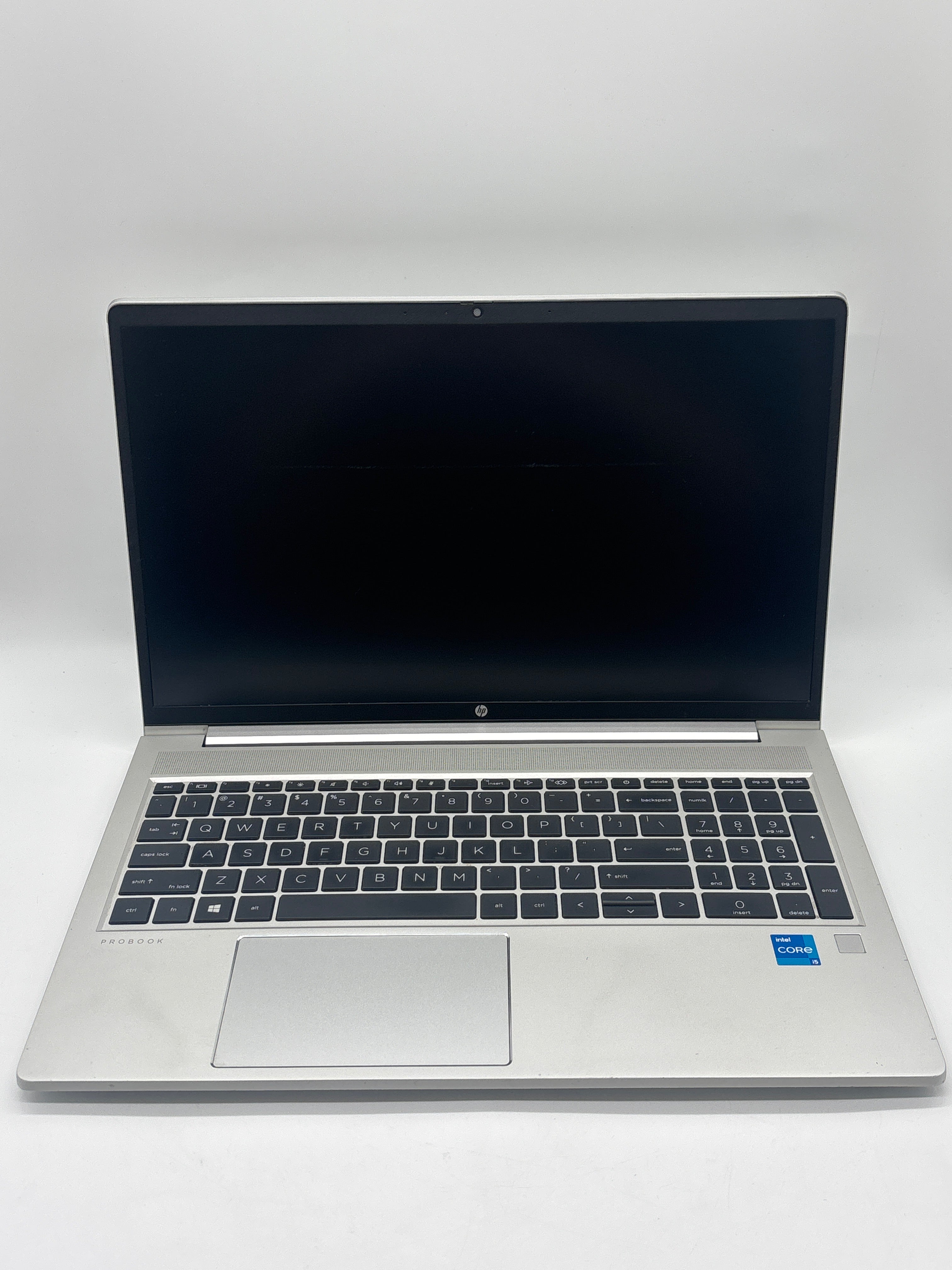 HP ProBook 650 G8 i5-1145G7 16GB RAM 512GB SSD