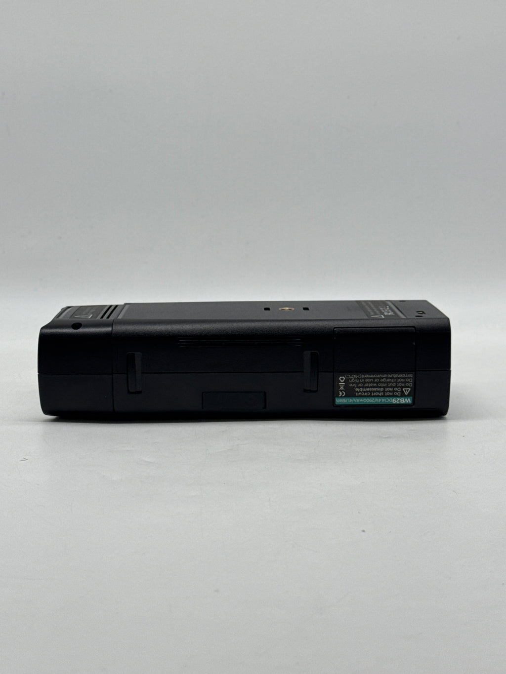 Flashpoint eVOLV 200 Pro R2 TTL Pocket Flash 200Ws w/ Case - Used