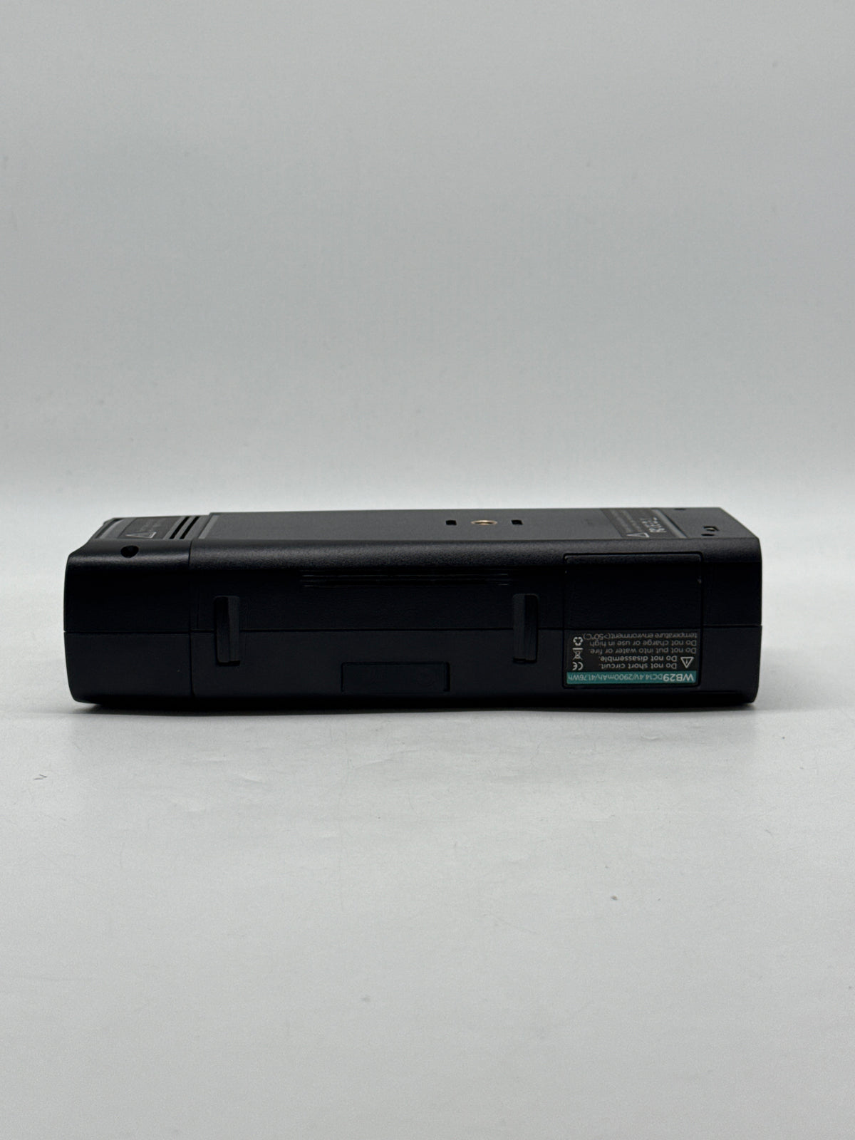 Flashpoint eVOLV 200 Pro R2 TTL Pocket Flash 200Ws w/ Case - Used