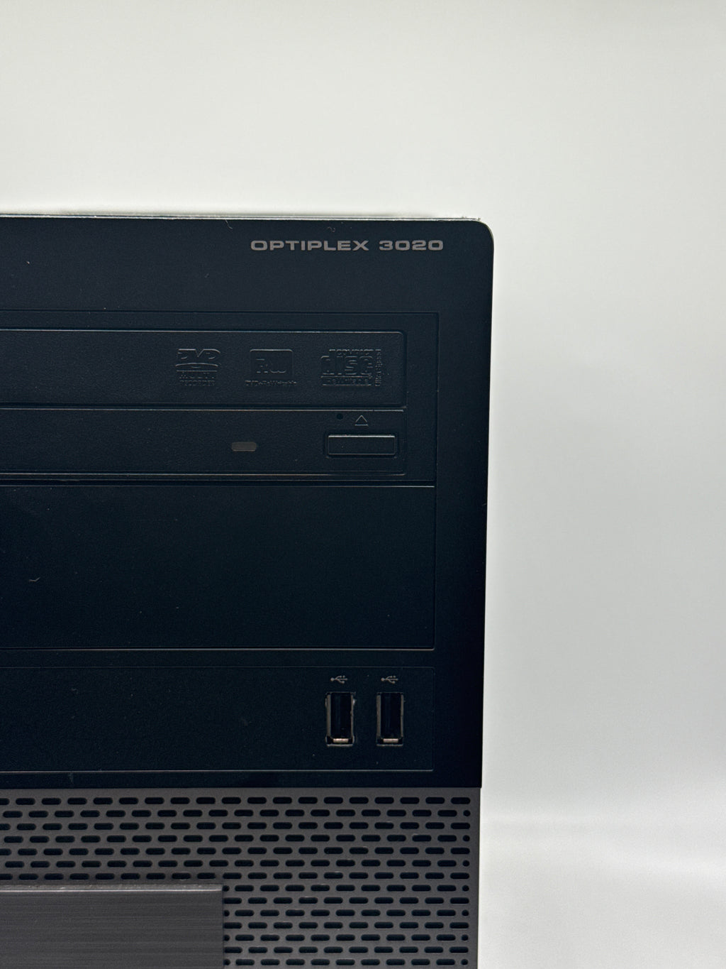 Dell OptiPlex 3020 i5-4590 4GB RAM 500GB HDD - Bad HDD