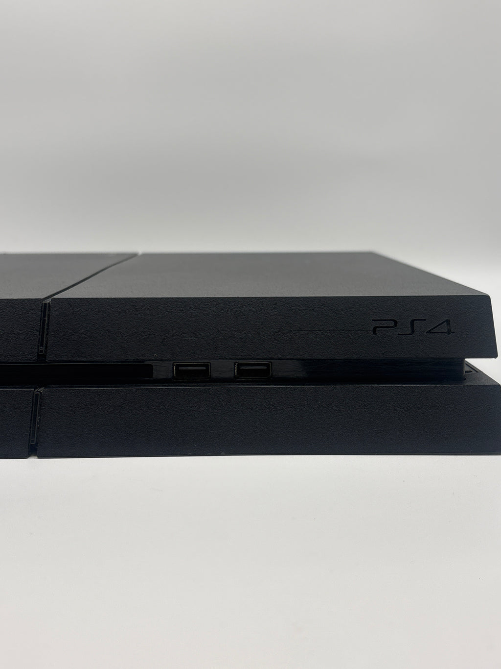 Sony PlayStation 4 CUH-1215A Home Console 512GB Black 2015 Used