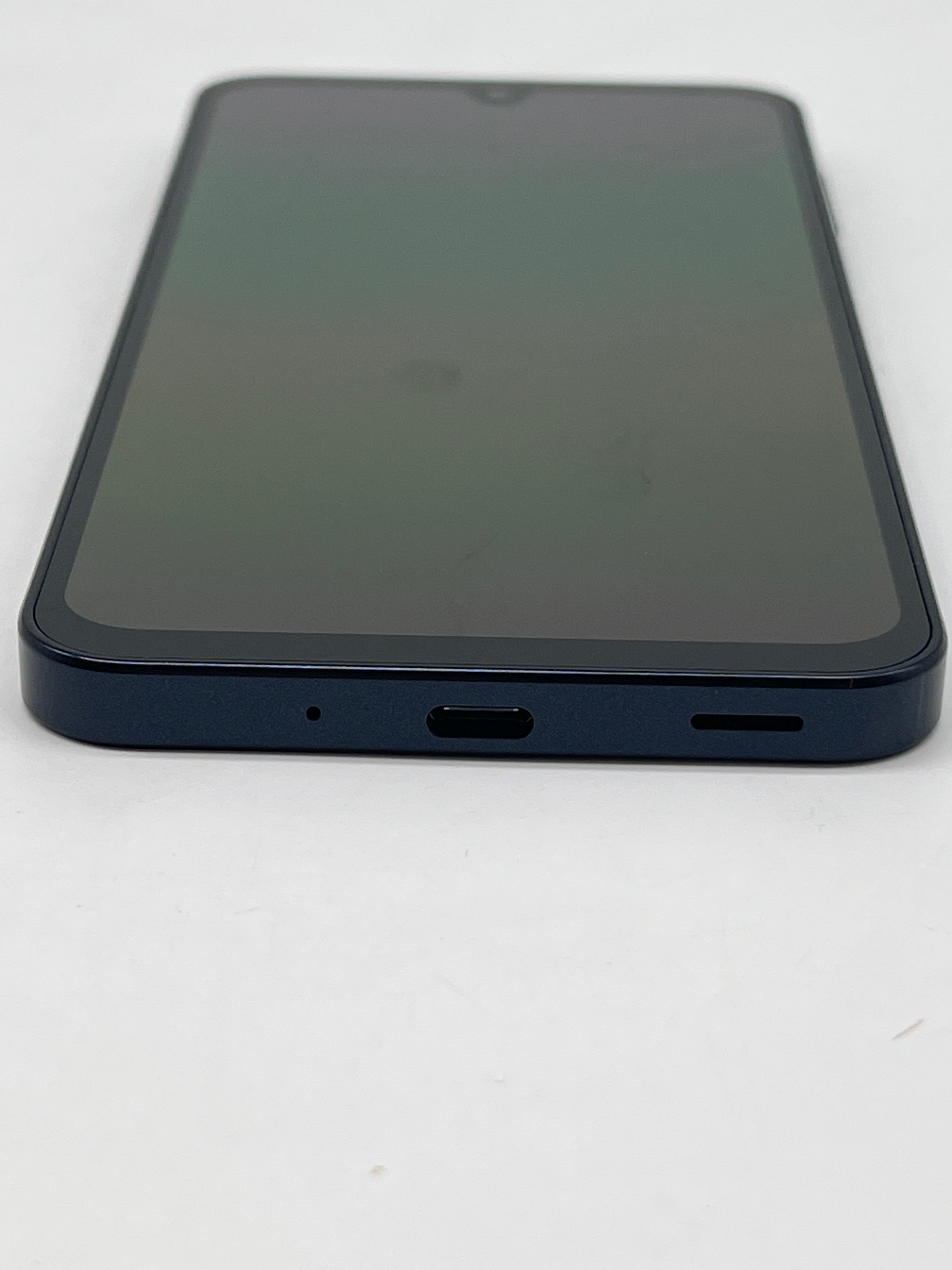 Samsung Galaxy A16 5G 128GB Straight Talk Blue - Used