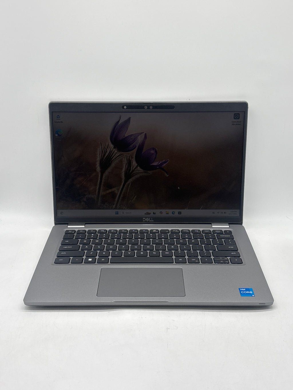Dell Latitude 5430 14" Core i5-1235U 16GB RAM 256GB SSD Gray
