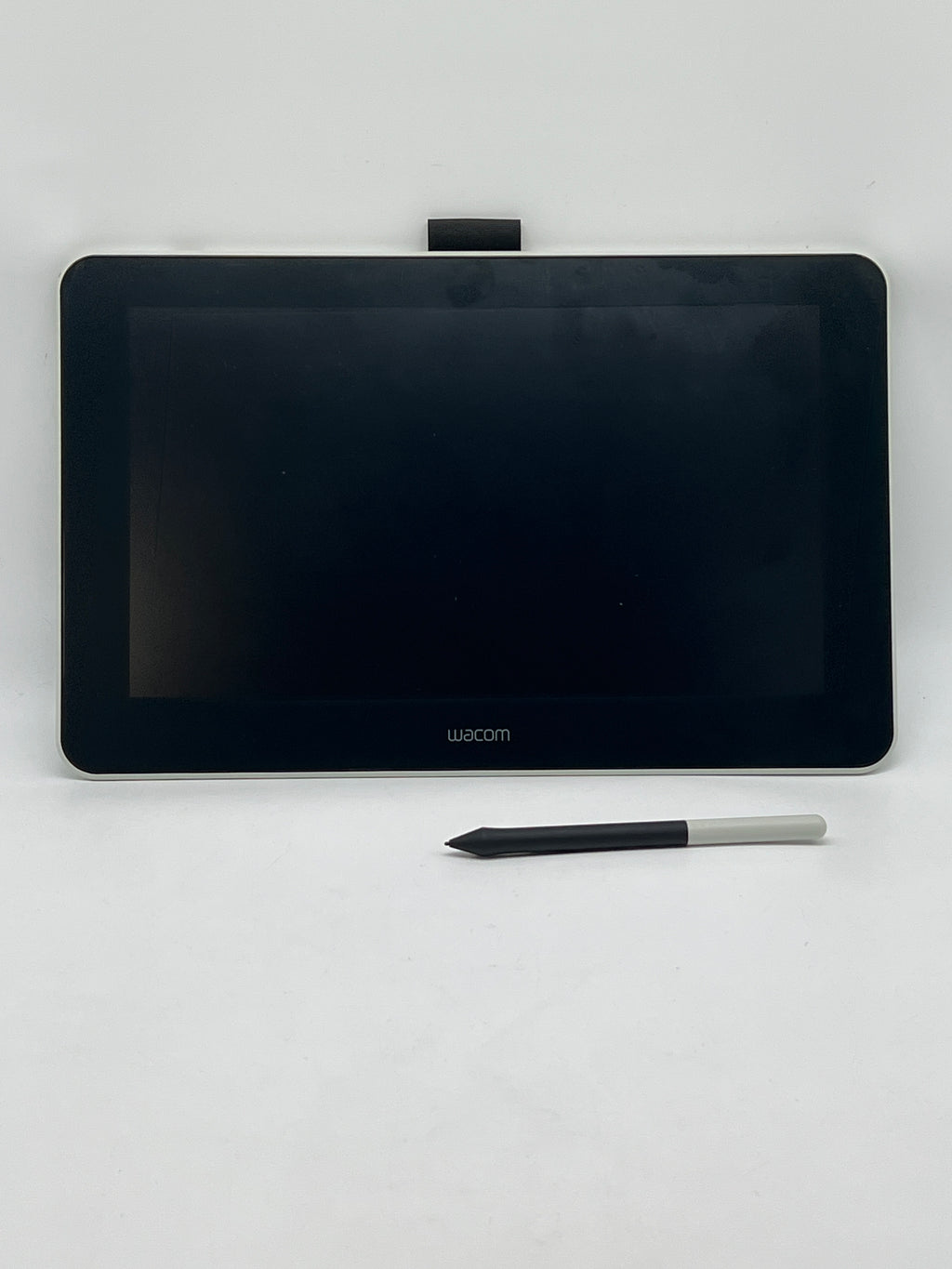 Wacom One Gen 1 13 Inch Drawing Tablet Pen Display  - Used